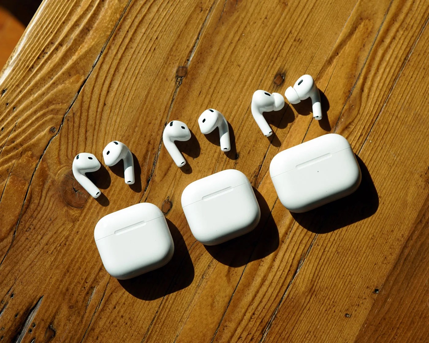 AirPods upcoming new feature