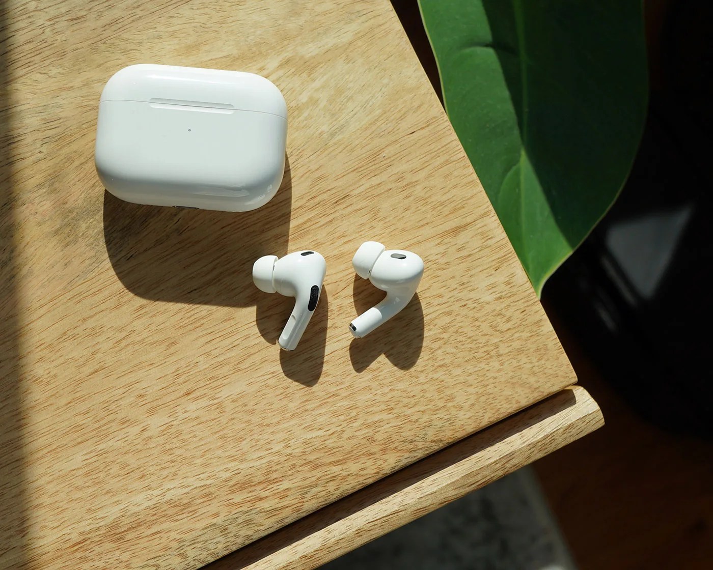 AirPods upcoming new feature