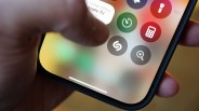 iPhone Shazam update