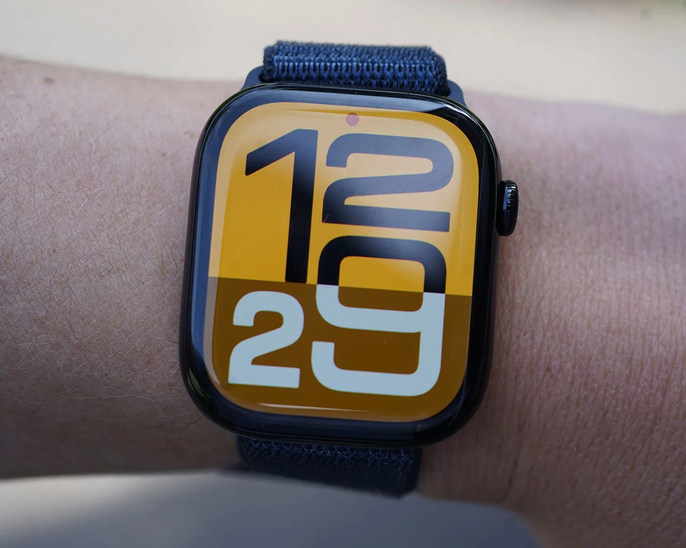Apple Watch Series 10