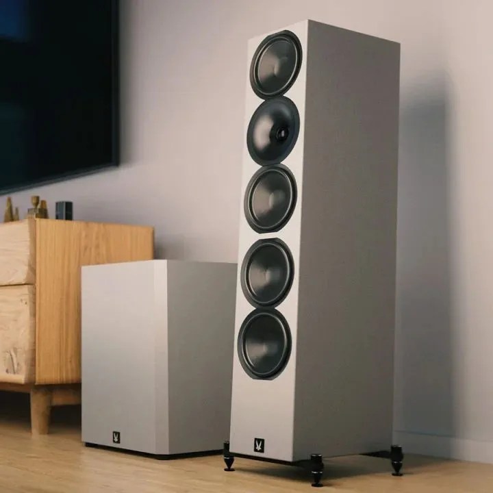 Arendal Audio 1961 loudspeaker series (2025)