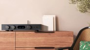 Audiolab 6000A MKII amplifier