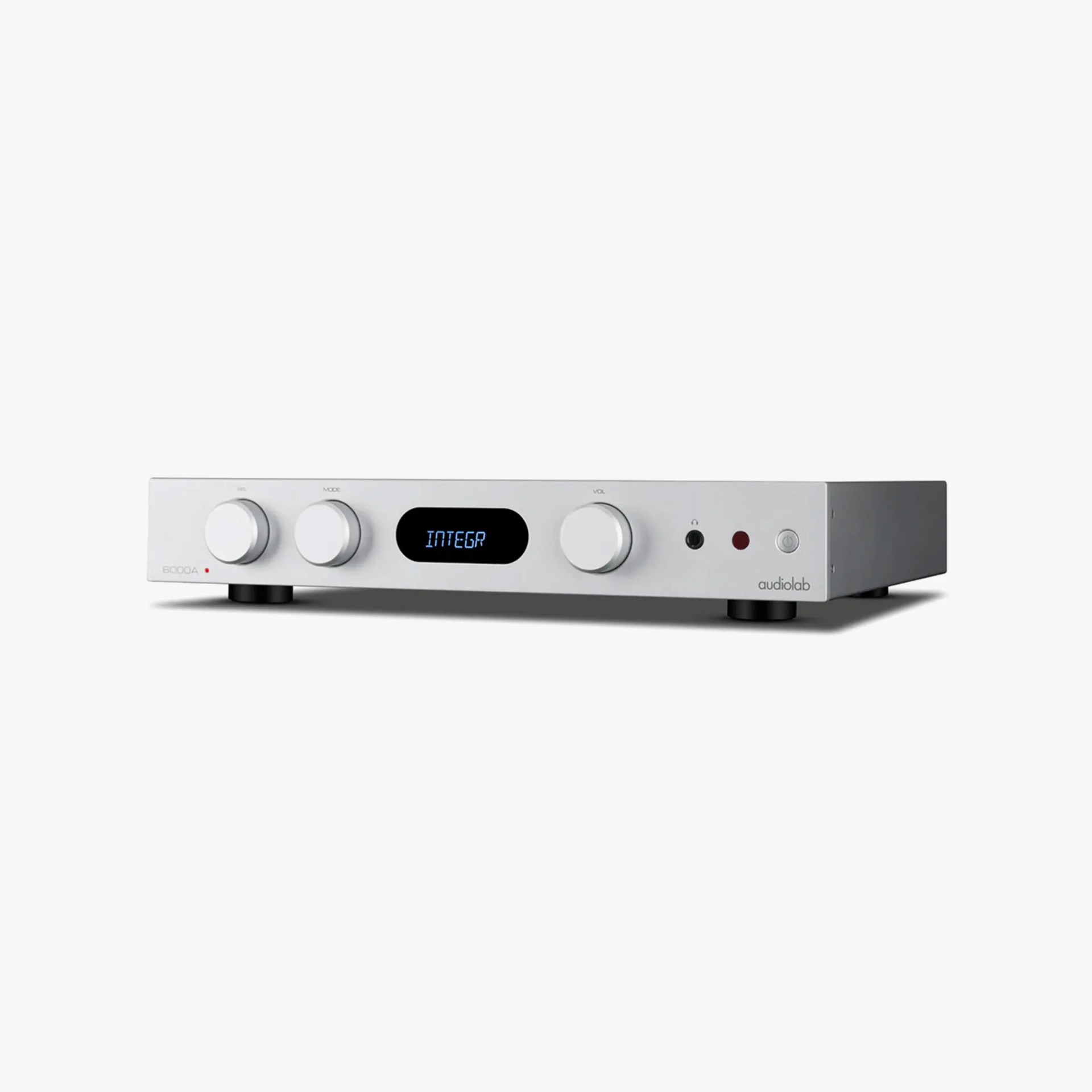 Audiolab 6000A MKII amplifier