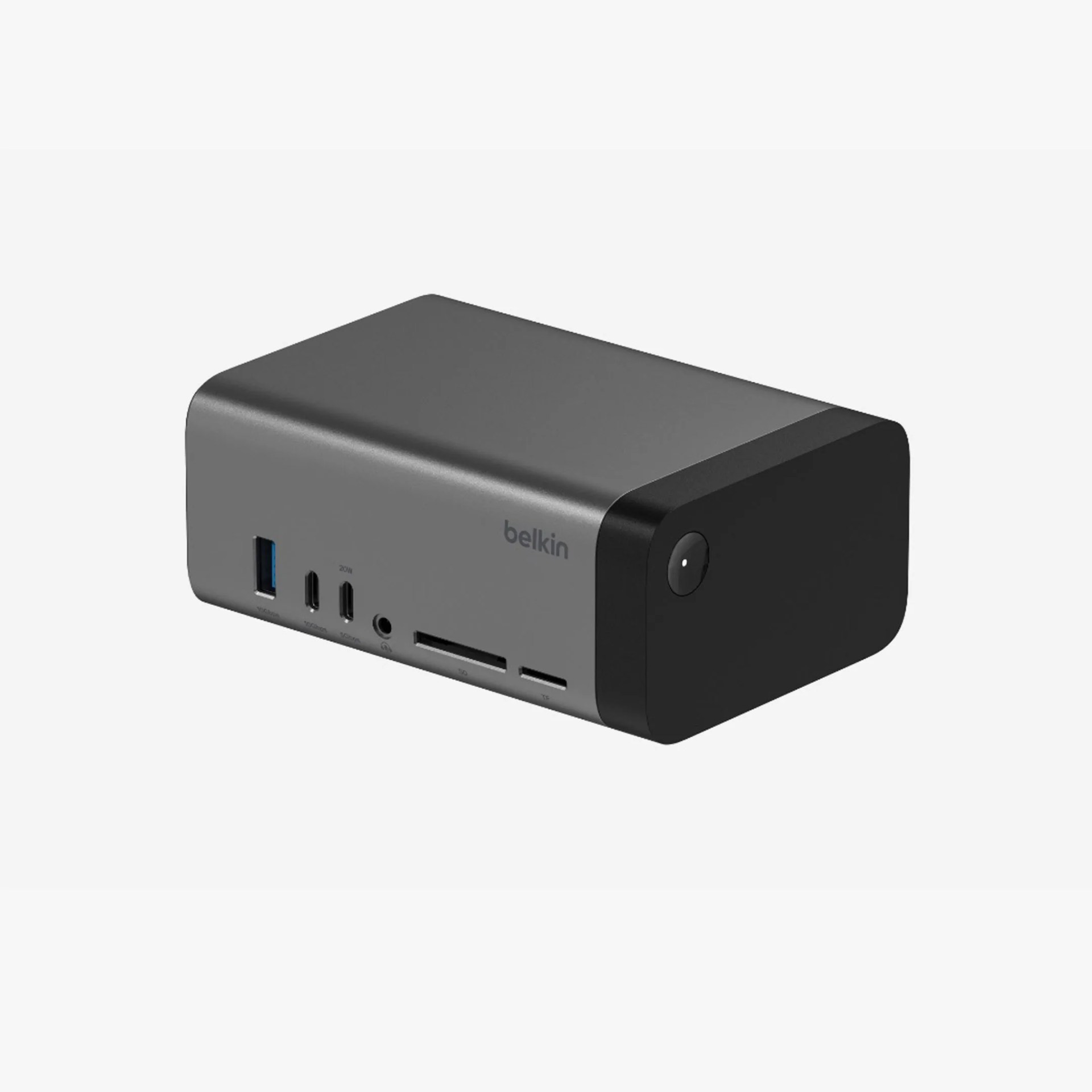 Belkin USB-C 11-in-1 Pro GaN Dock 150W