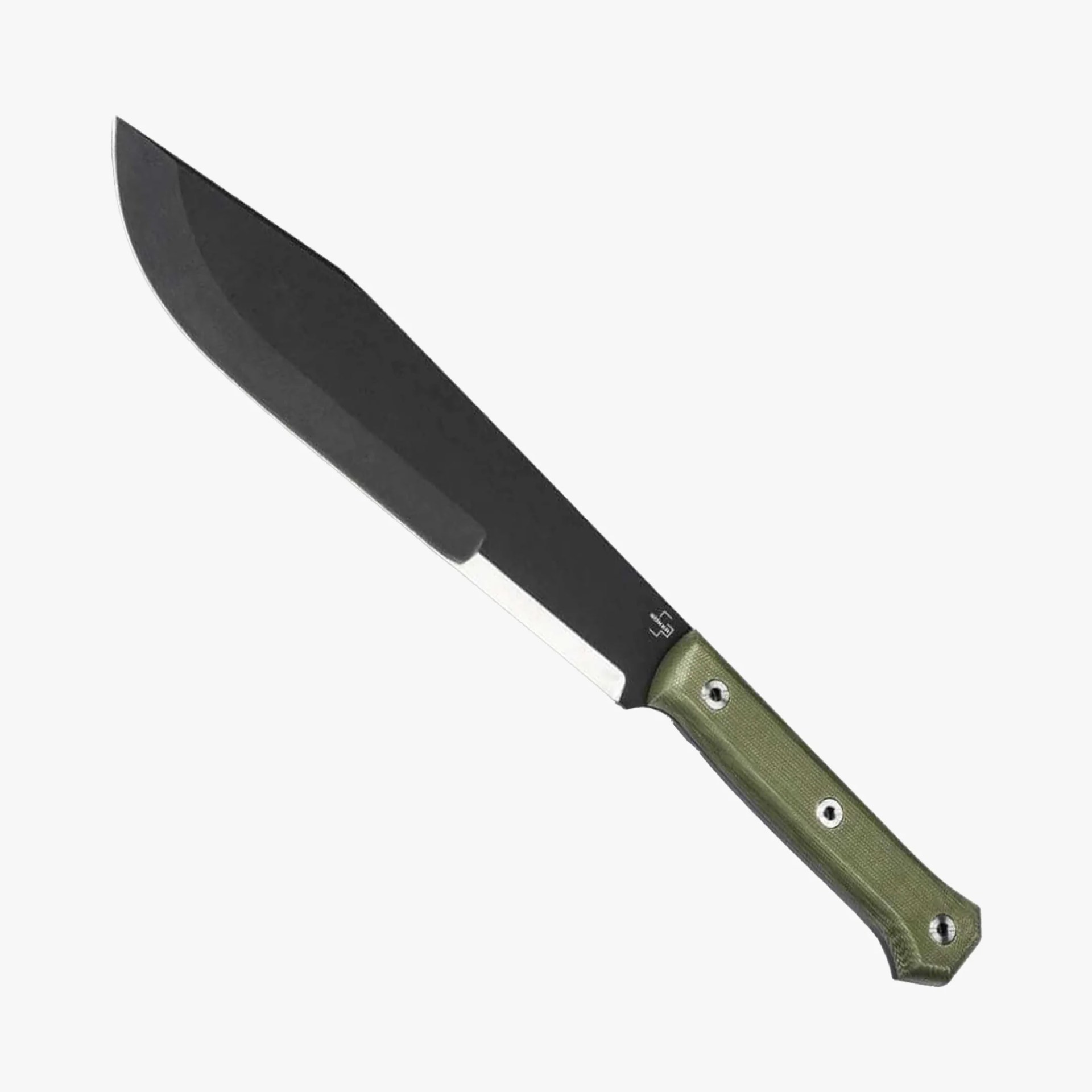 Böker Plus Northwood Bowie on gray background