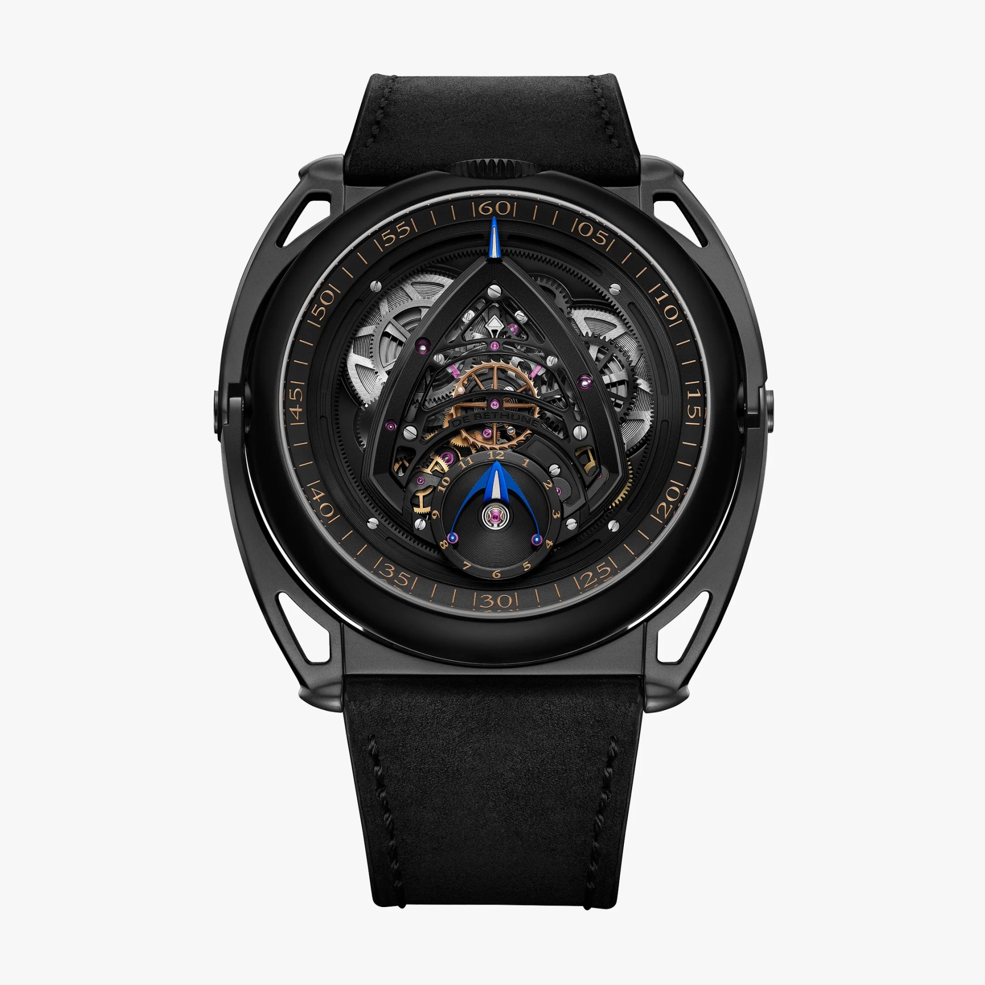 a de bethune watch