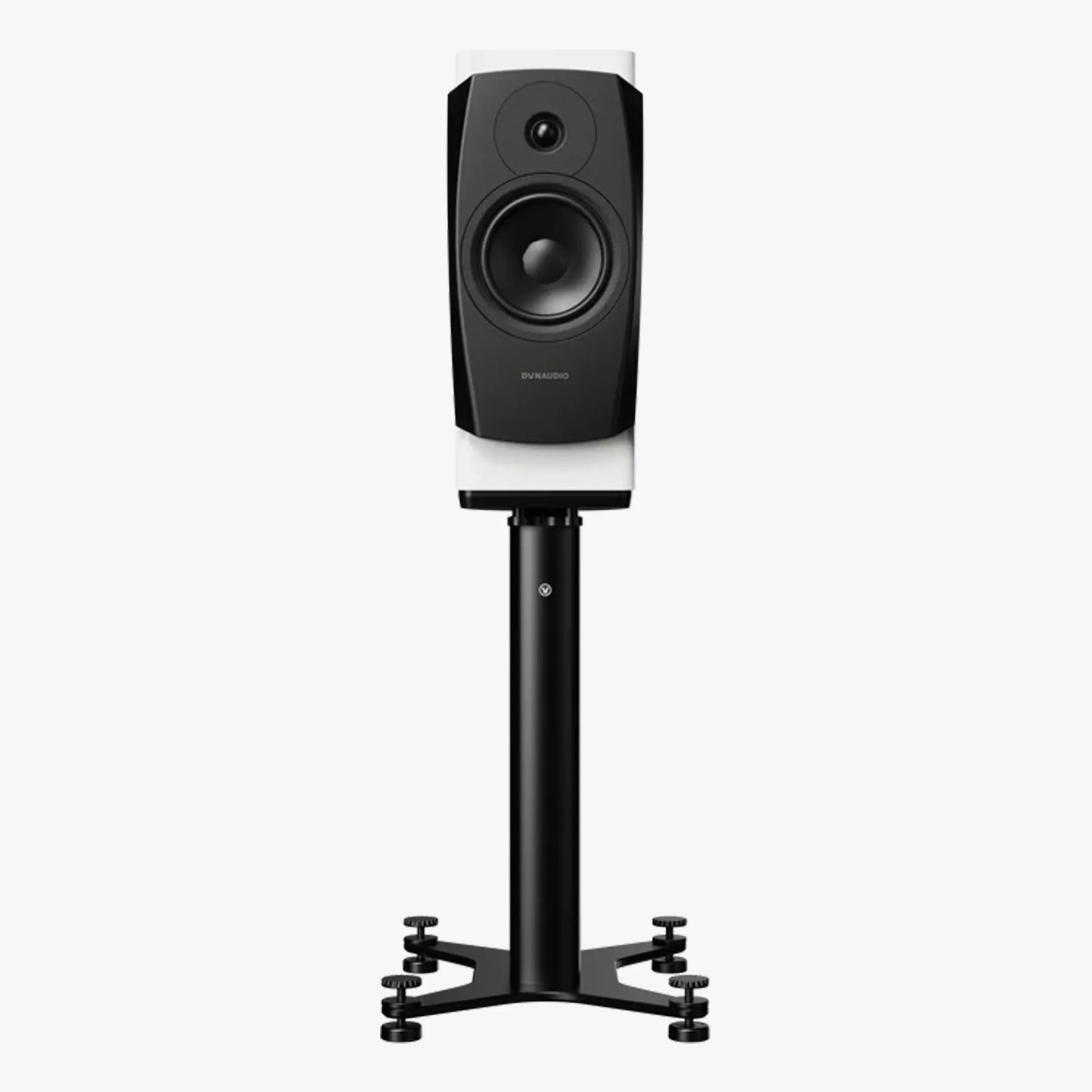 Dynaudio Confidence 20A active speakers