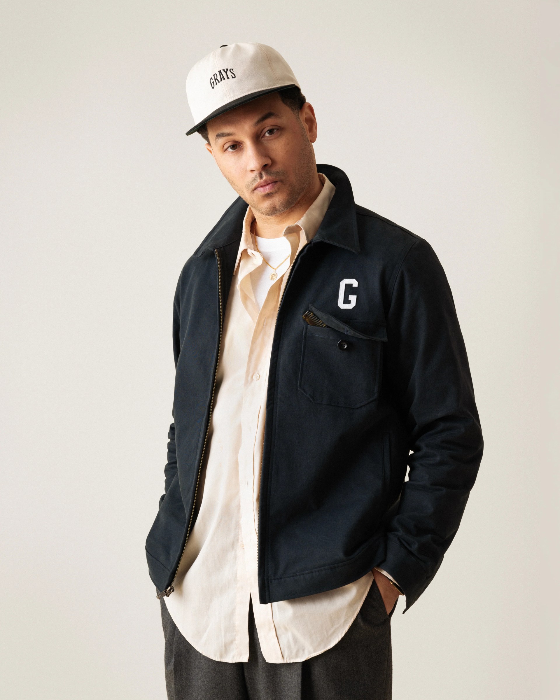 Ebbets Field Spring/Summer 2025 Collection