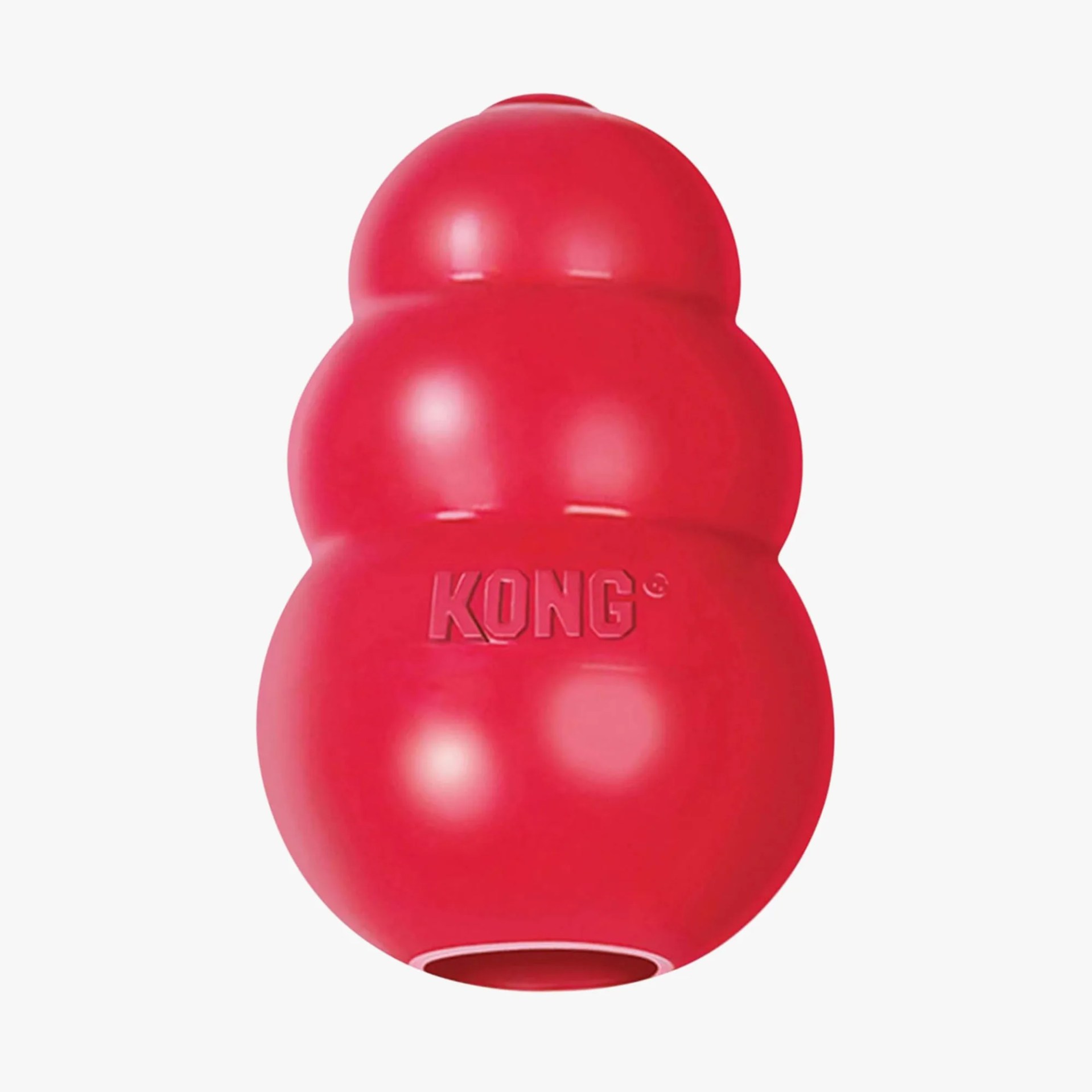 KONG Classic Stuffable Dog Toy