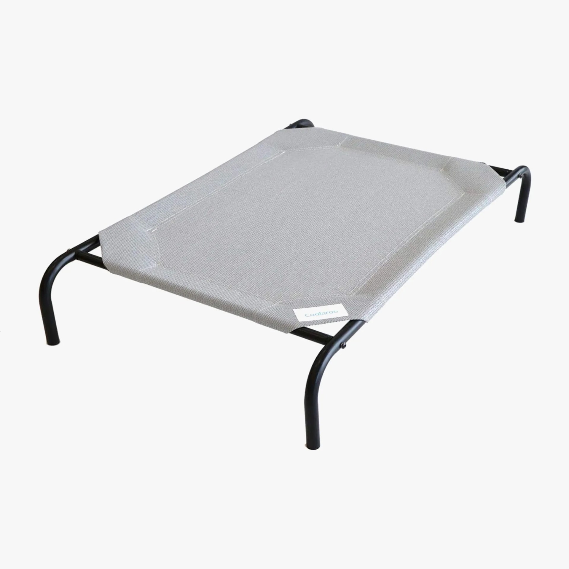 COOLAROO The Original Cooling Elevated Dog Bed, Indoor and Outdoor