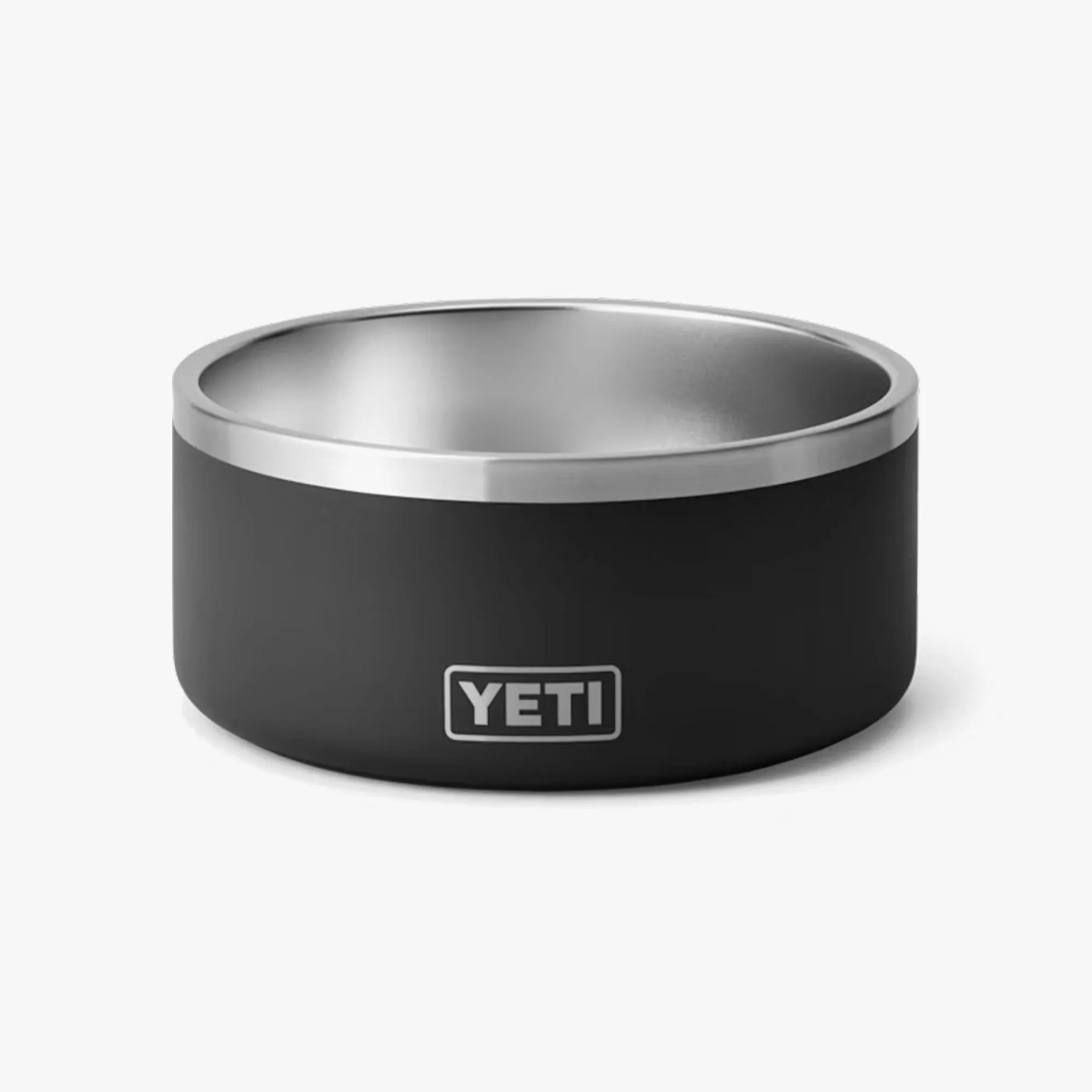 Yeti Boomer Stainless Steel Dog Bowl