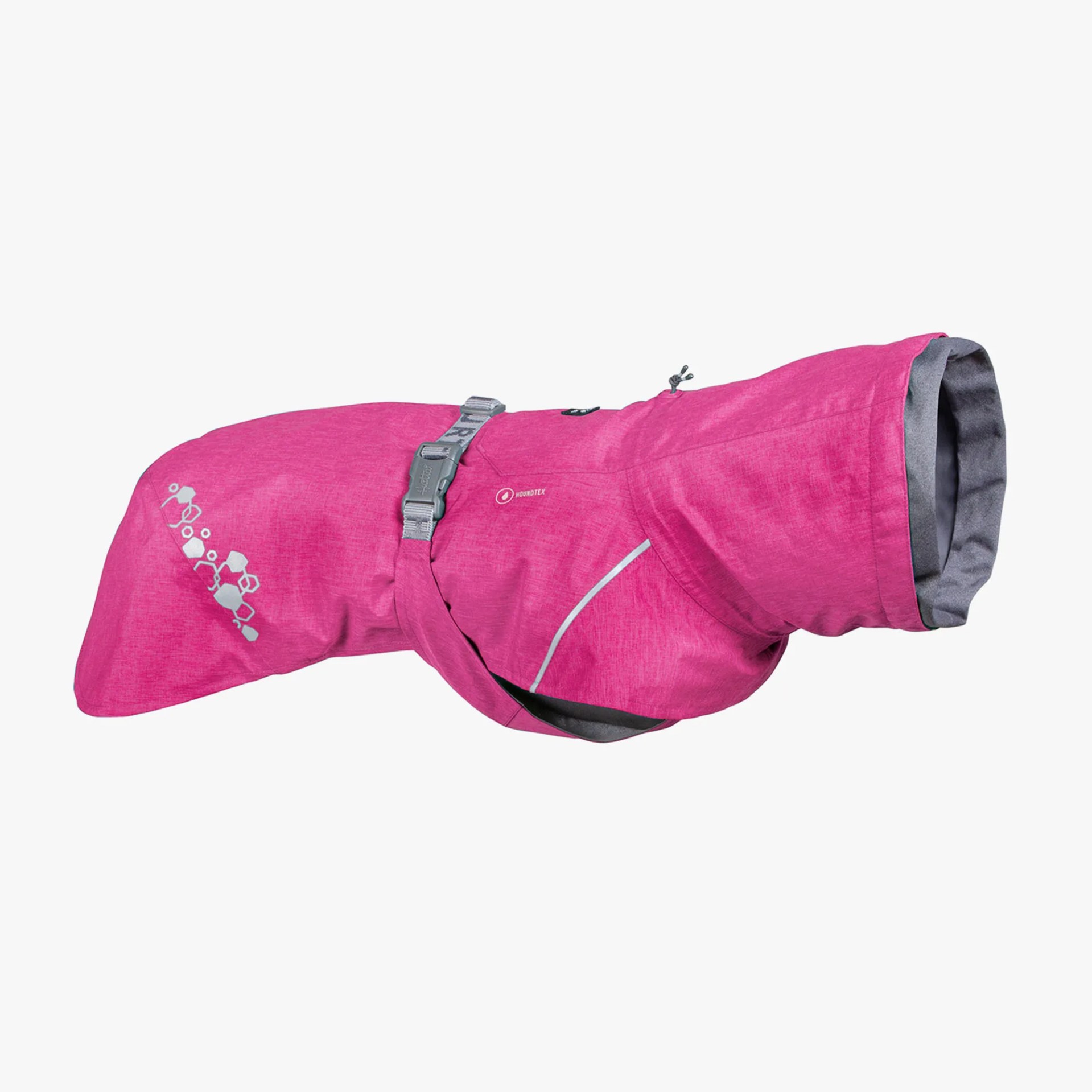 Hurtta Monsoon Coat II Eco for Dogs