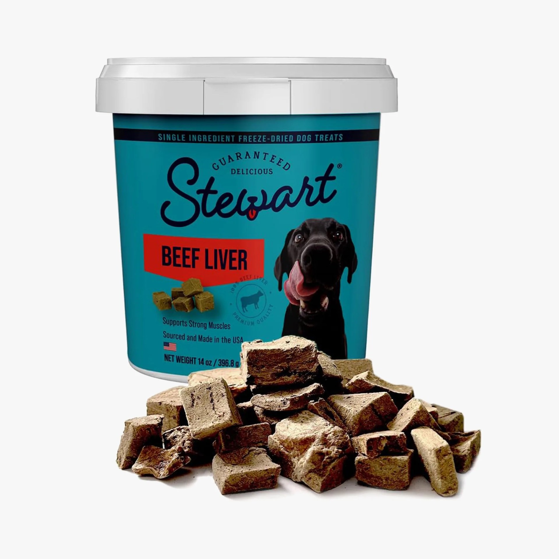 Stewart Freeze Dried Dog Treats