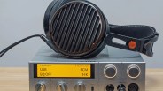 FiiO FT7 headphones