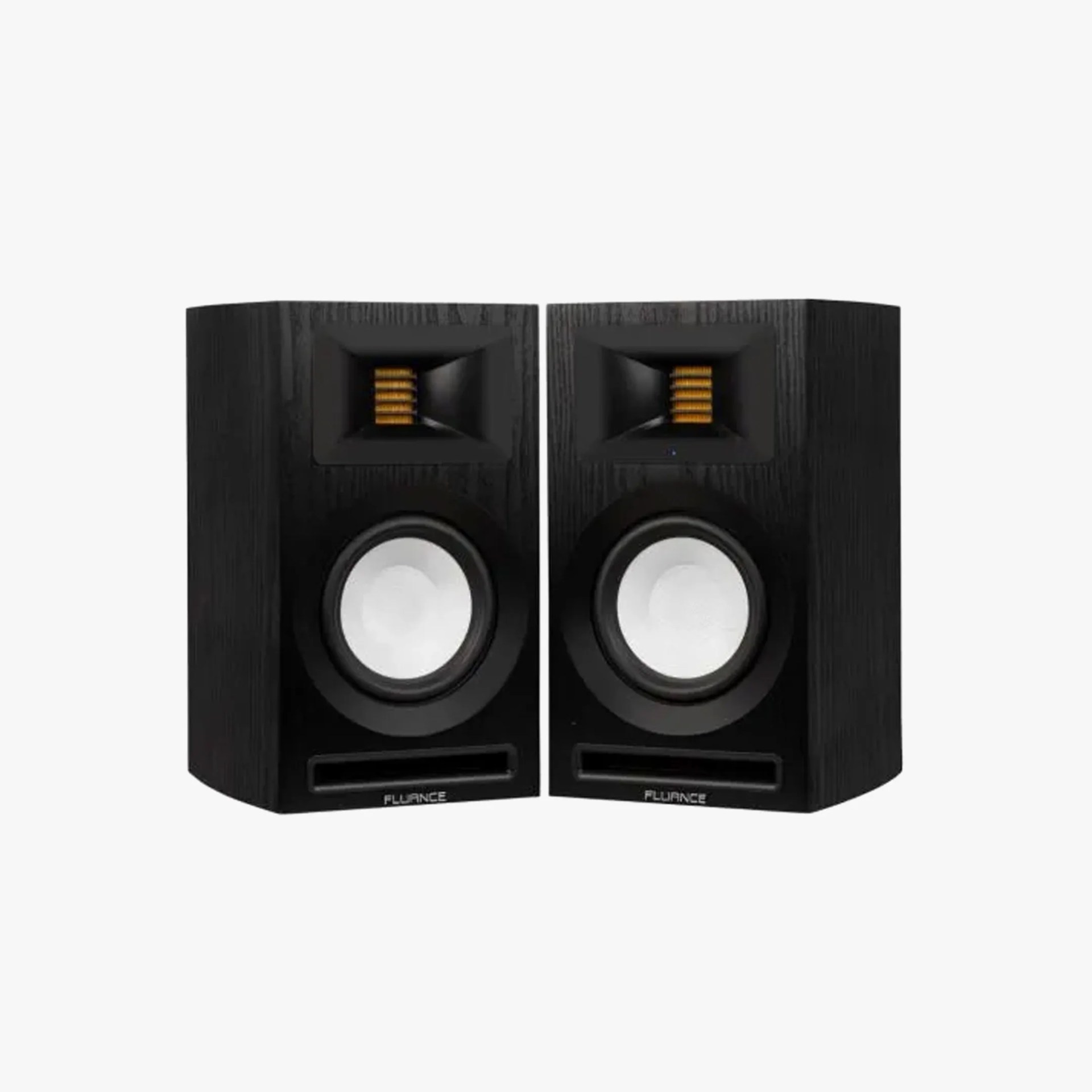 Fluance Ri71 bookshelf speakers