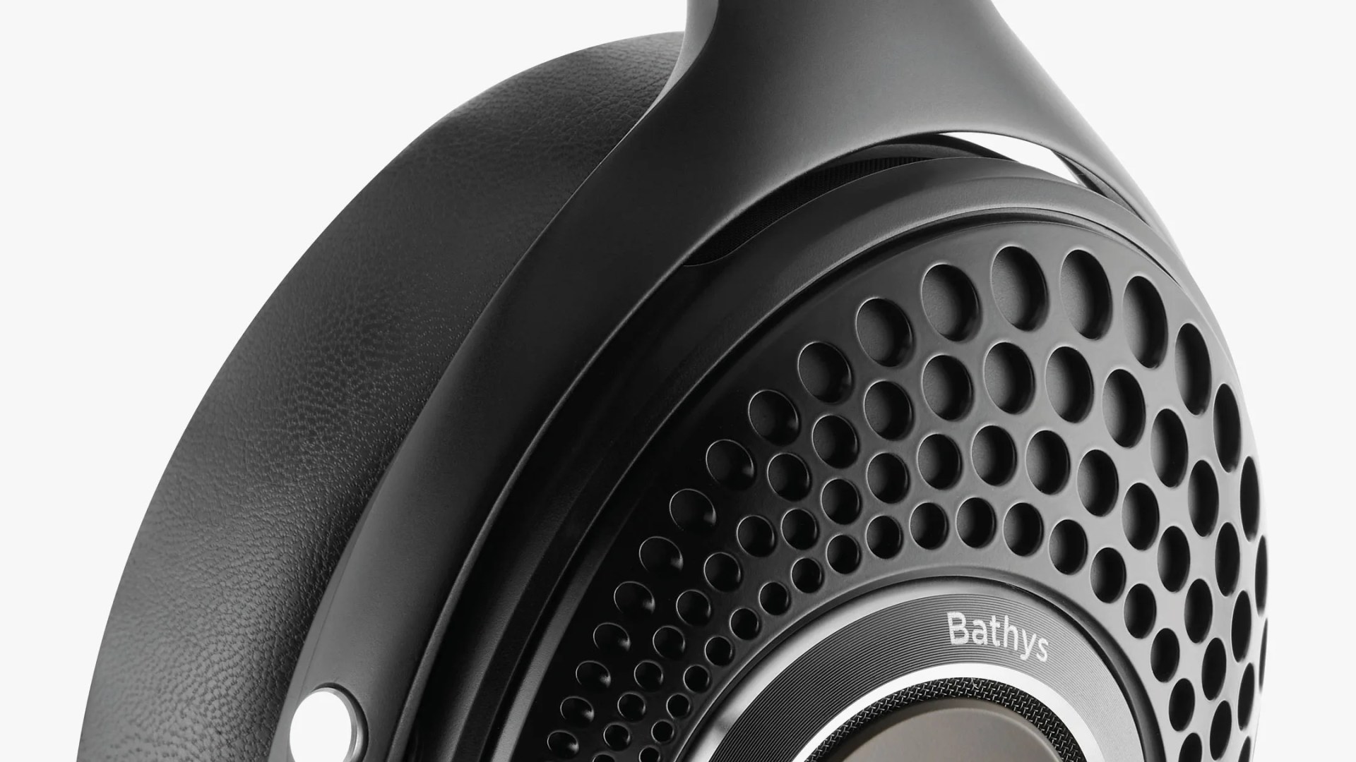 Focal Bathys in black