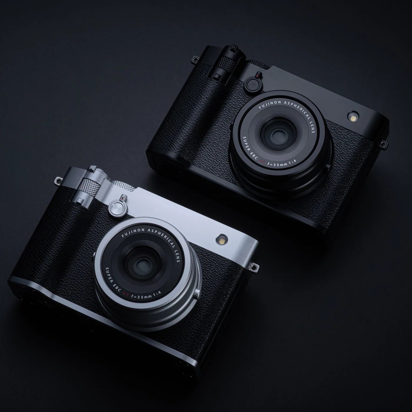 Fujifilm GFX100RF
