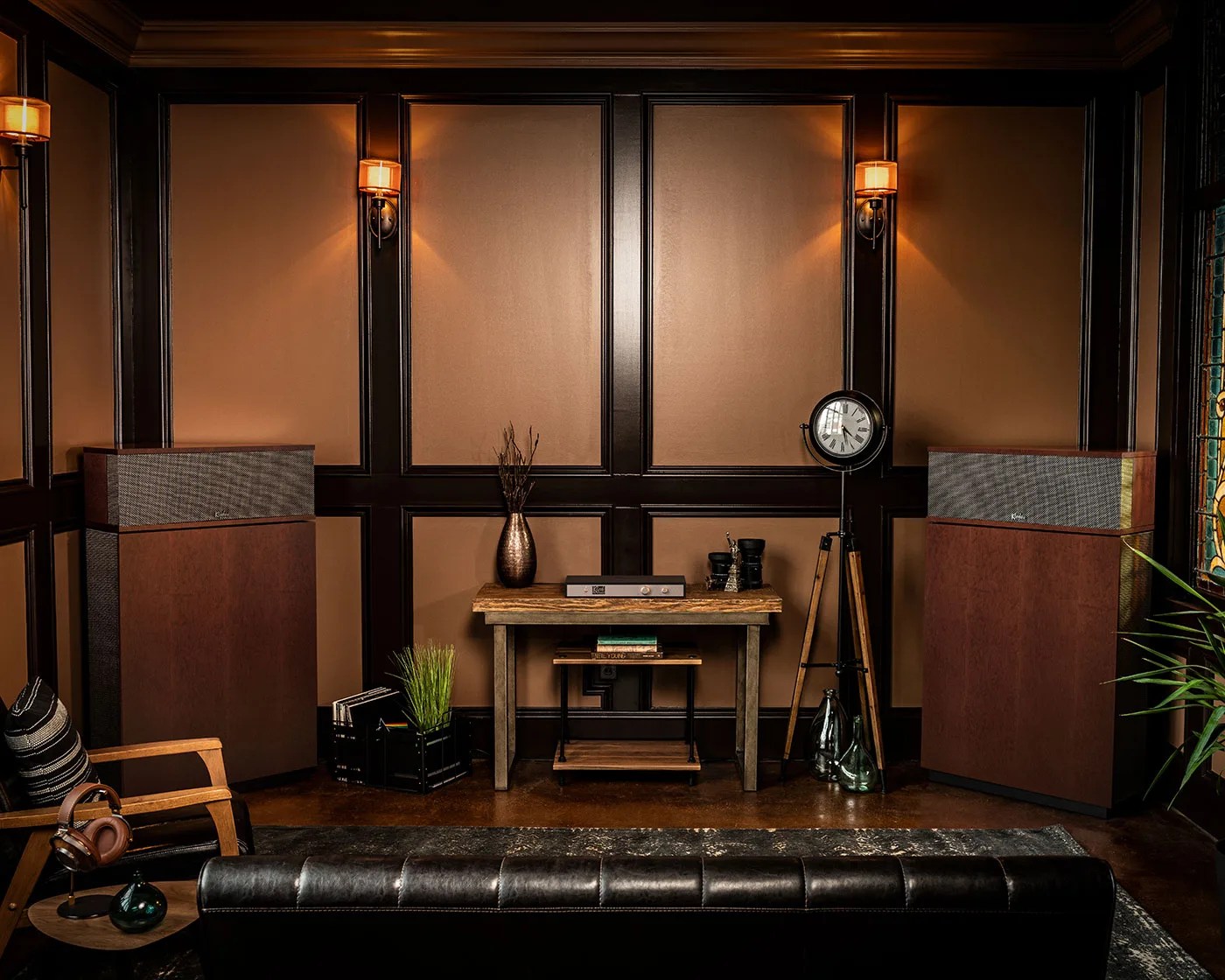 Klipsch Klipschorn 2025
