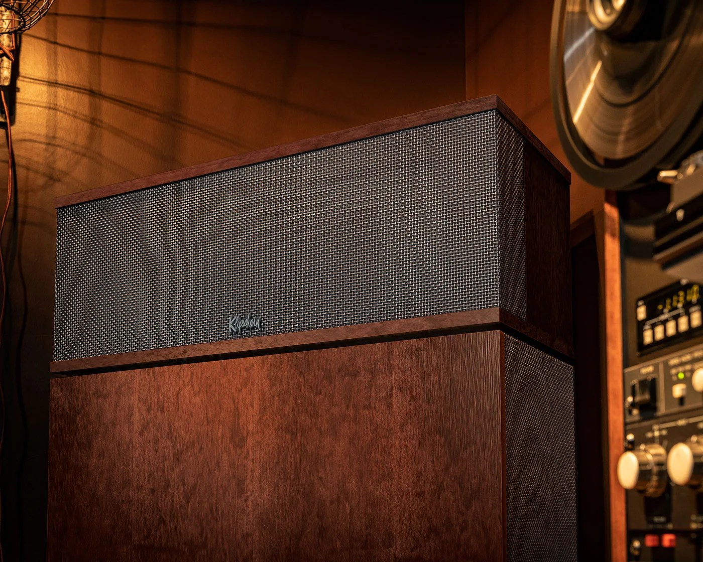 Klipsch Klipschorn 2025