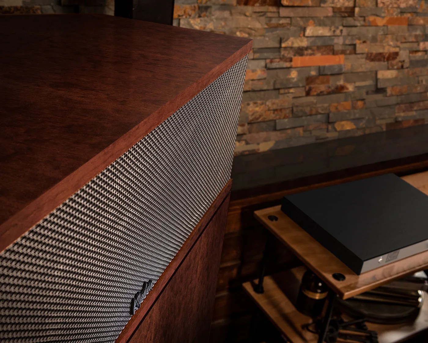 Klipsch Klipschorn 2025