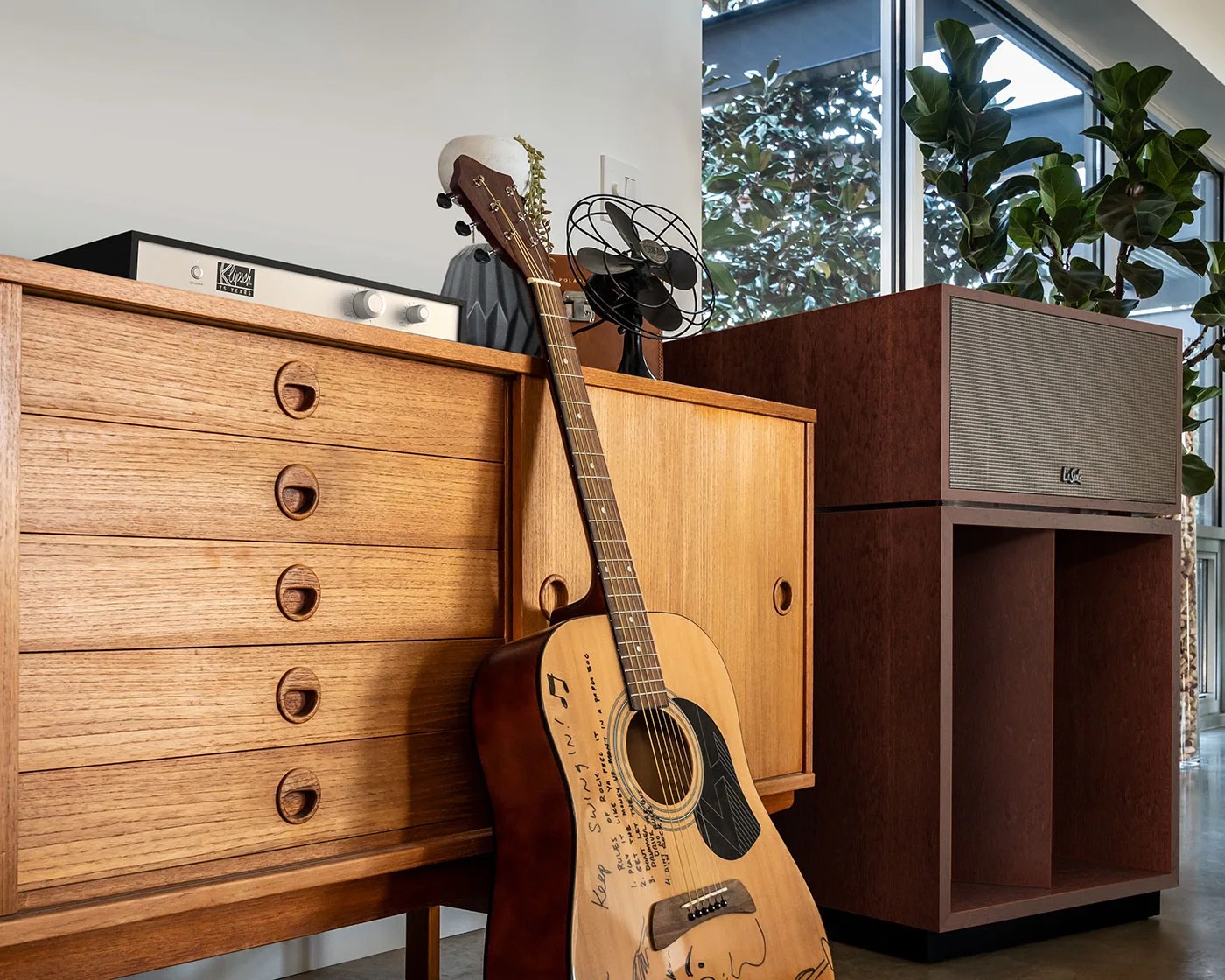 Klipsch LaScala 2025