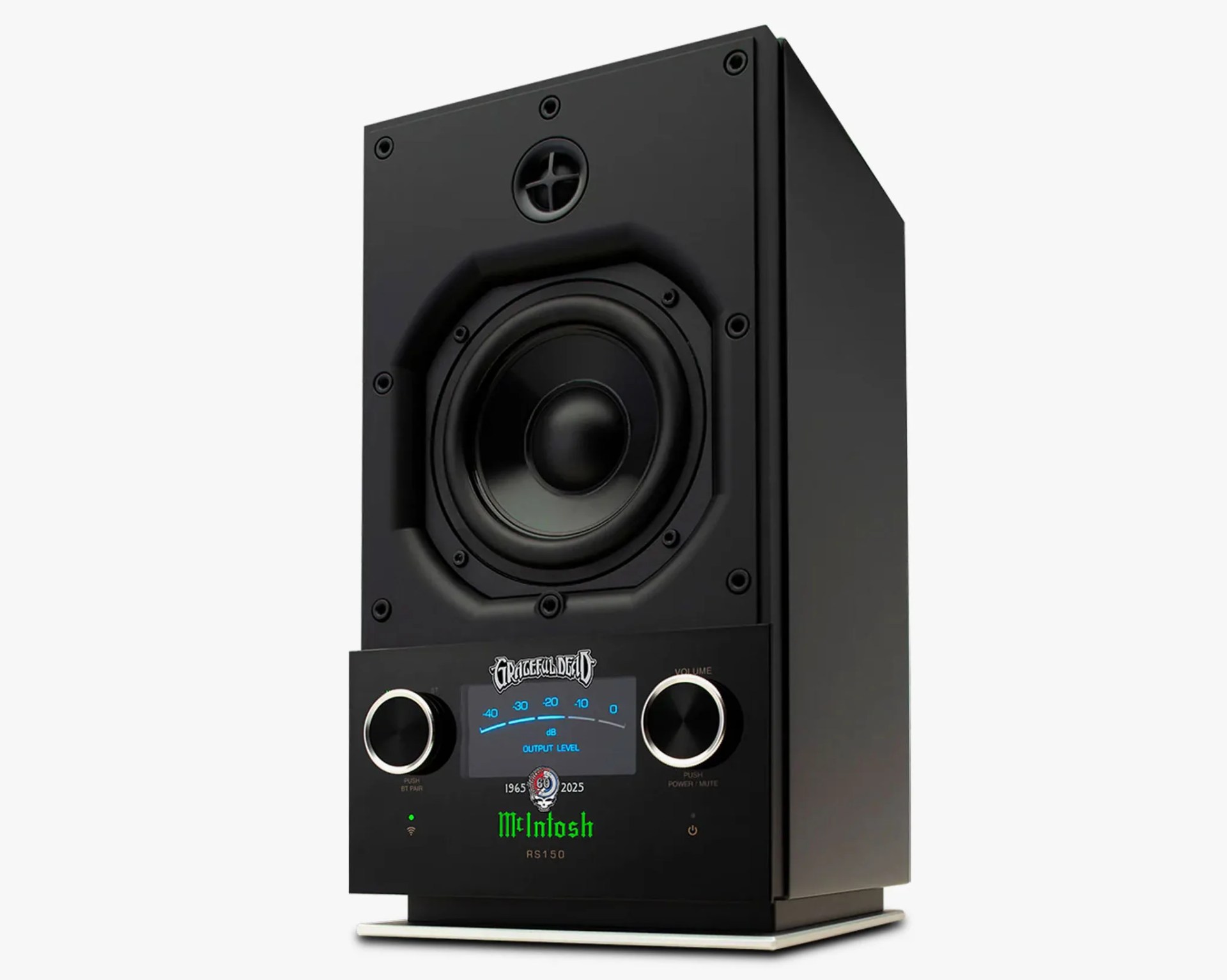 McIntosh x Grateful Dead