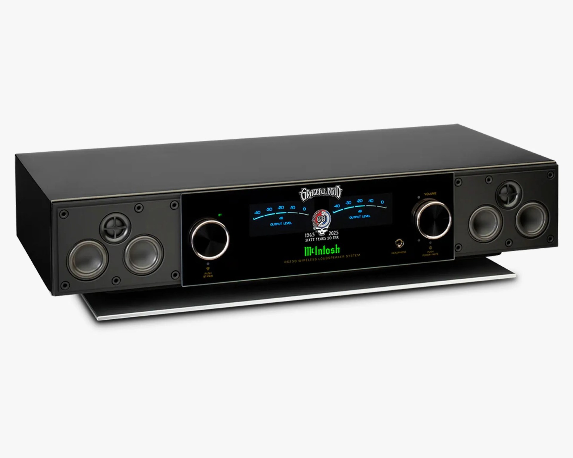 McIntosh x Grateful Dead