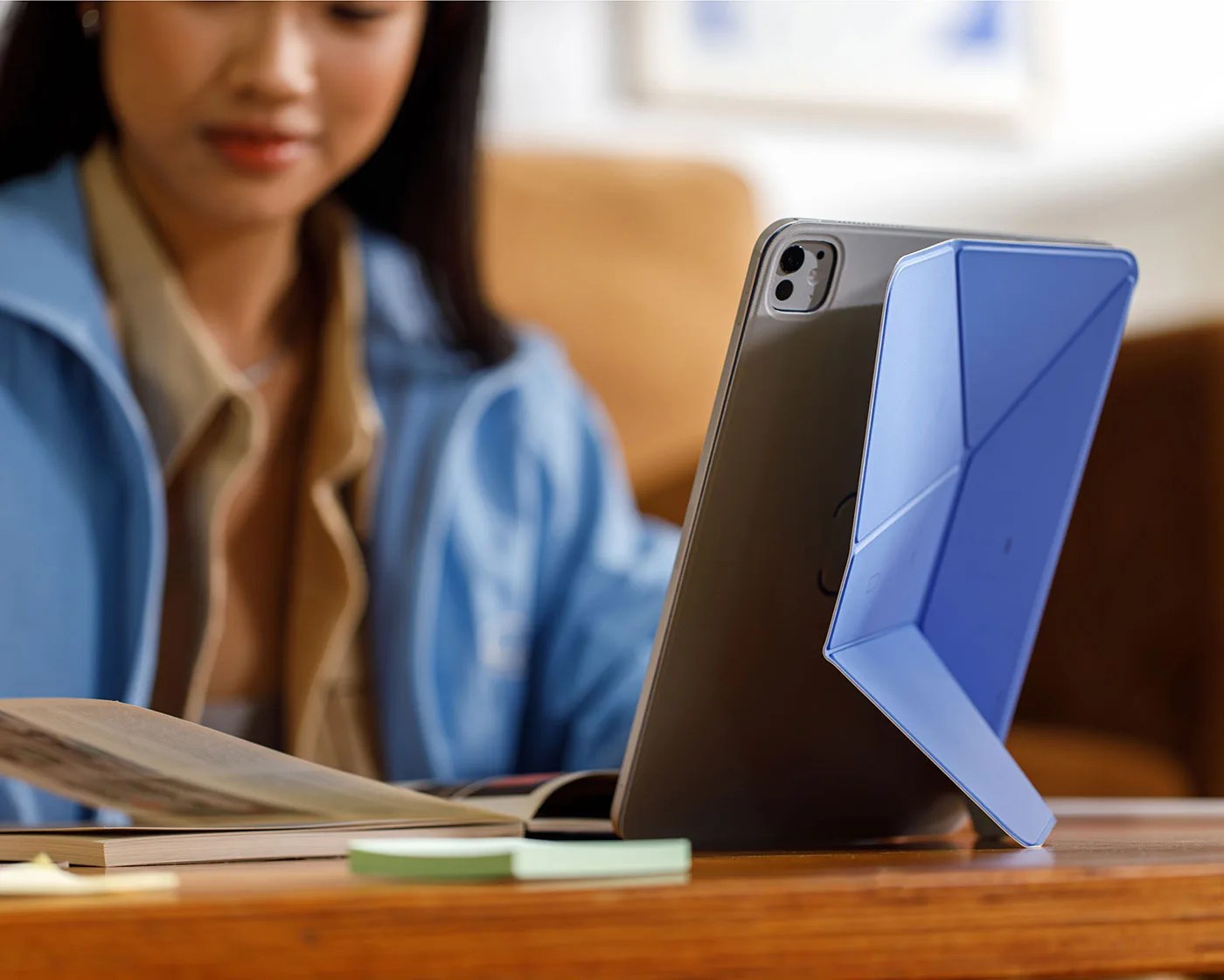 Moft Dynamic Folio