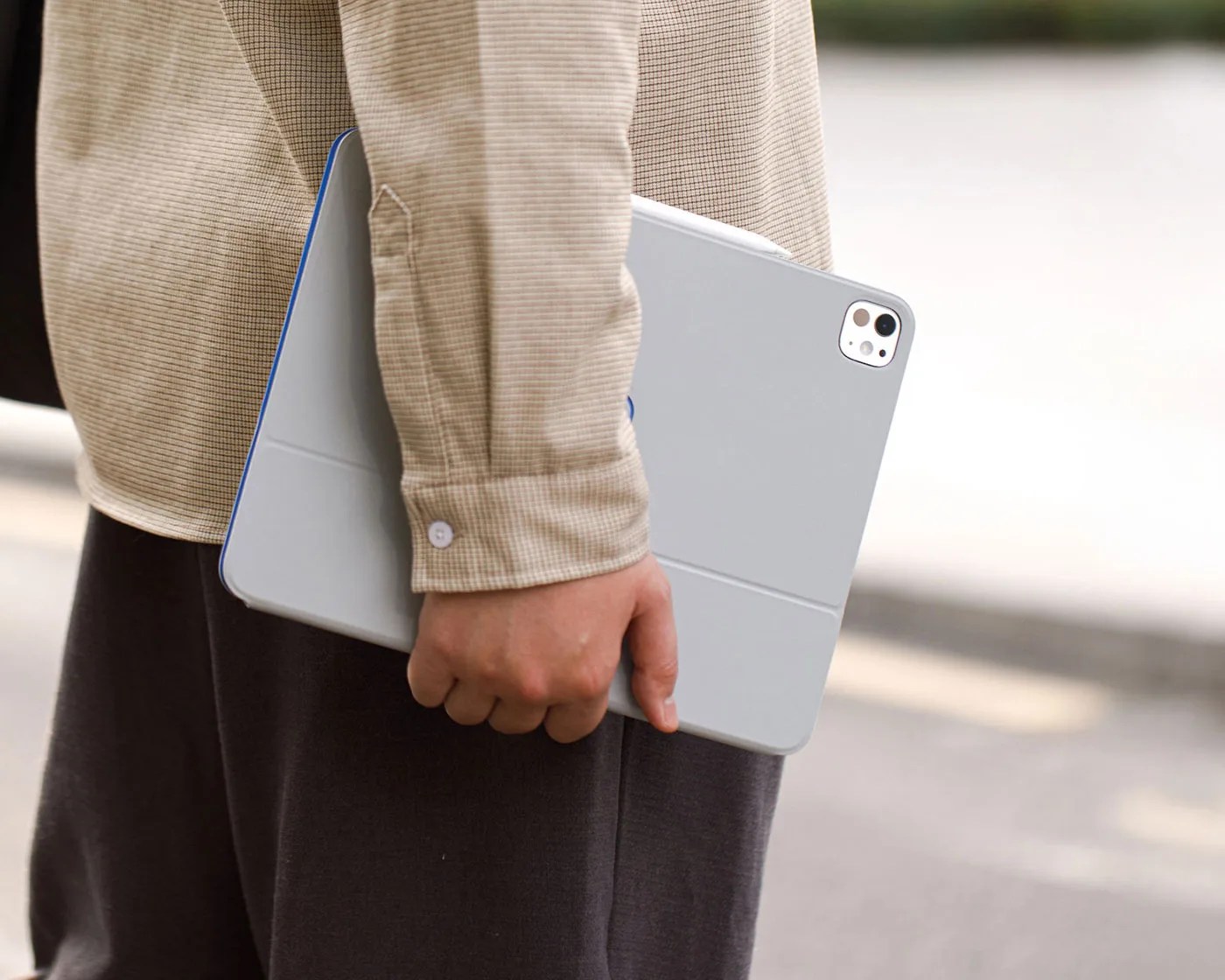 Moft Dynamic Folio