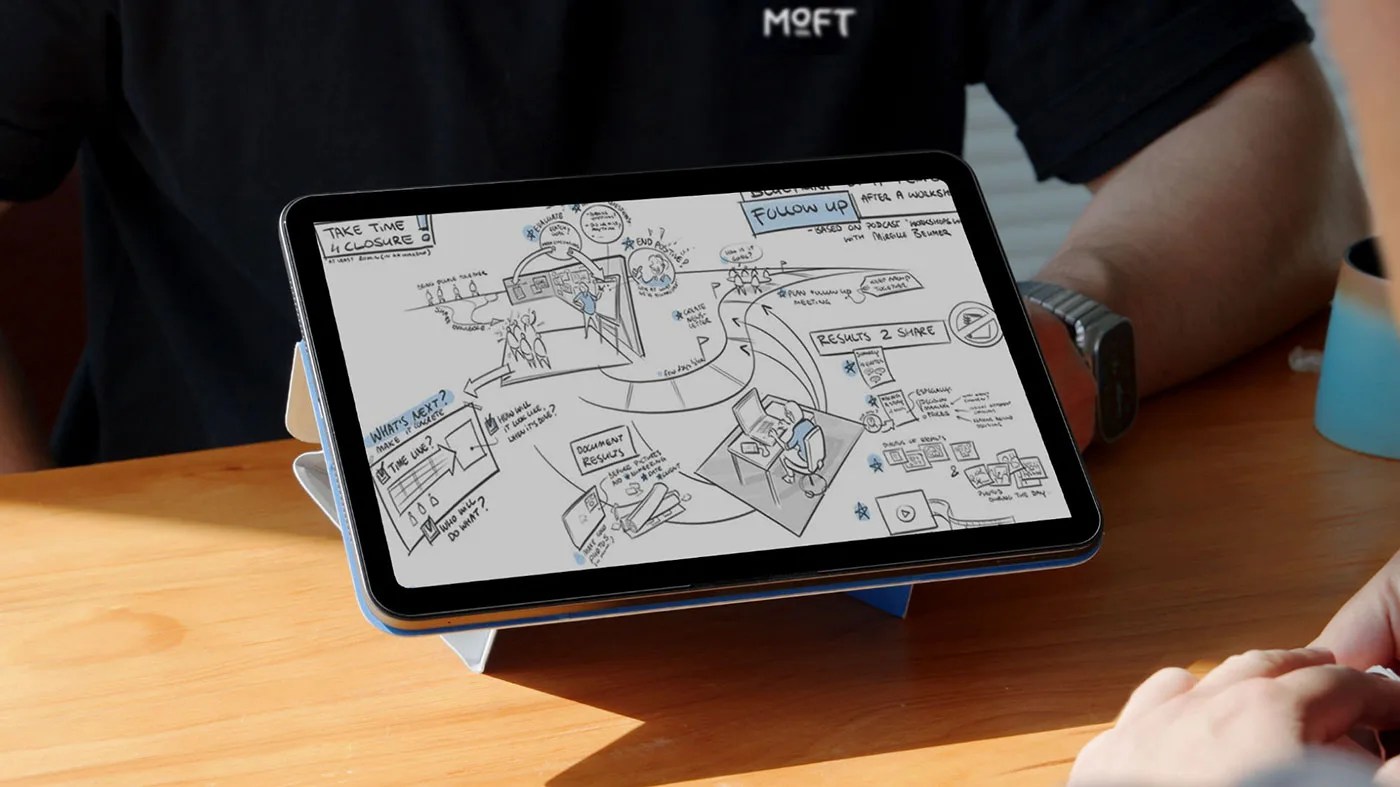 Moft Dynamic Folio