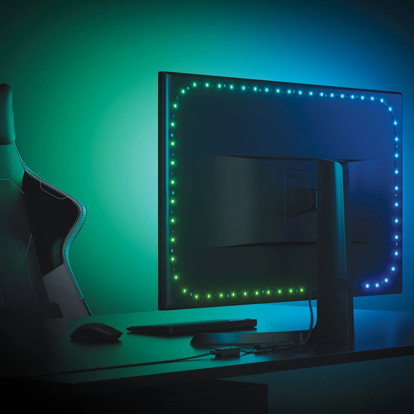 Nanoleaf PC Screen Mirror Lightstrip
