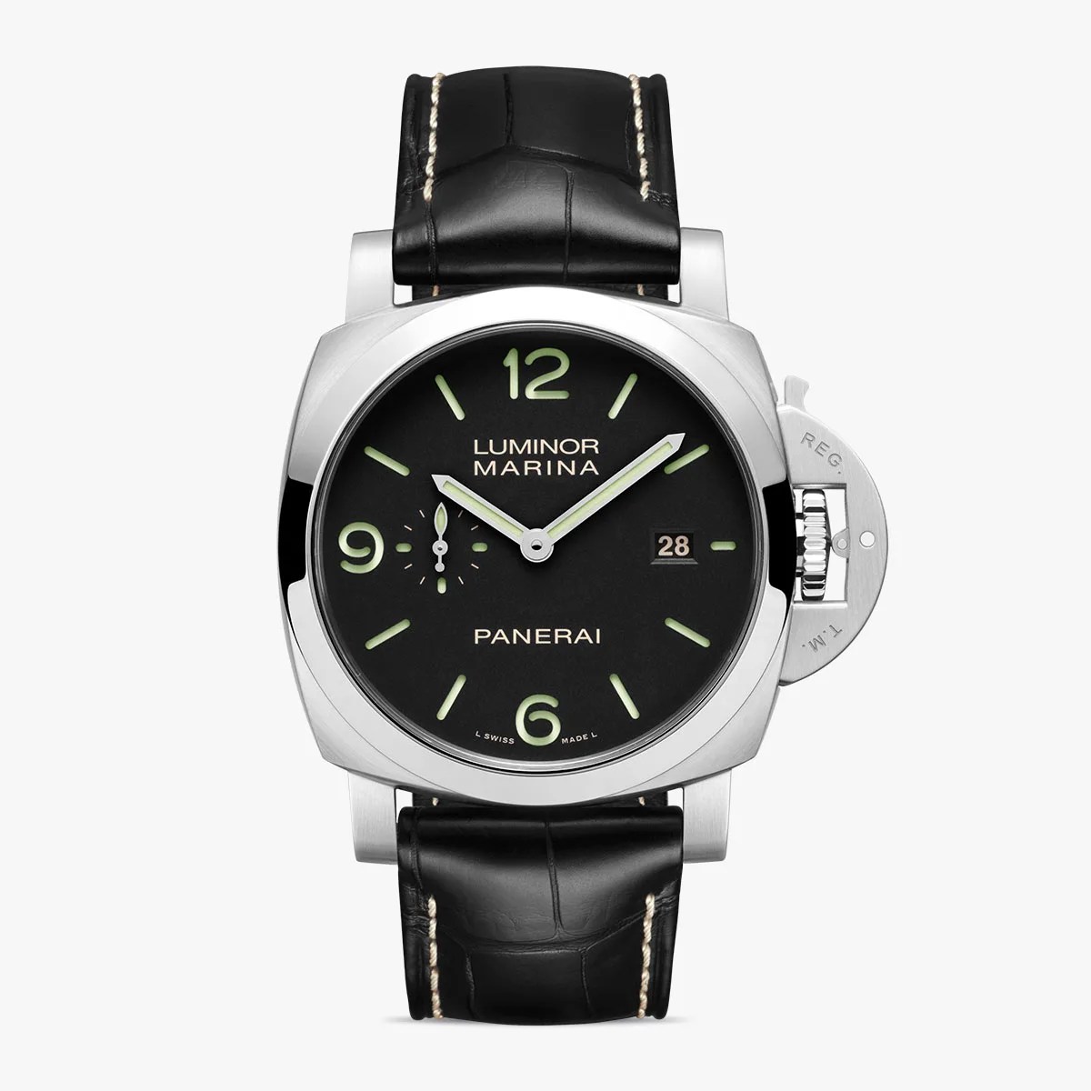 Panerai Luminor Marina Watch Model 3312