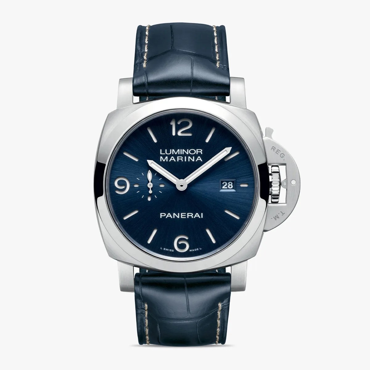 Panerai Luminor Marina Watch Model 3313