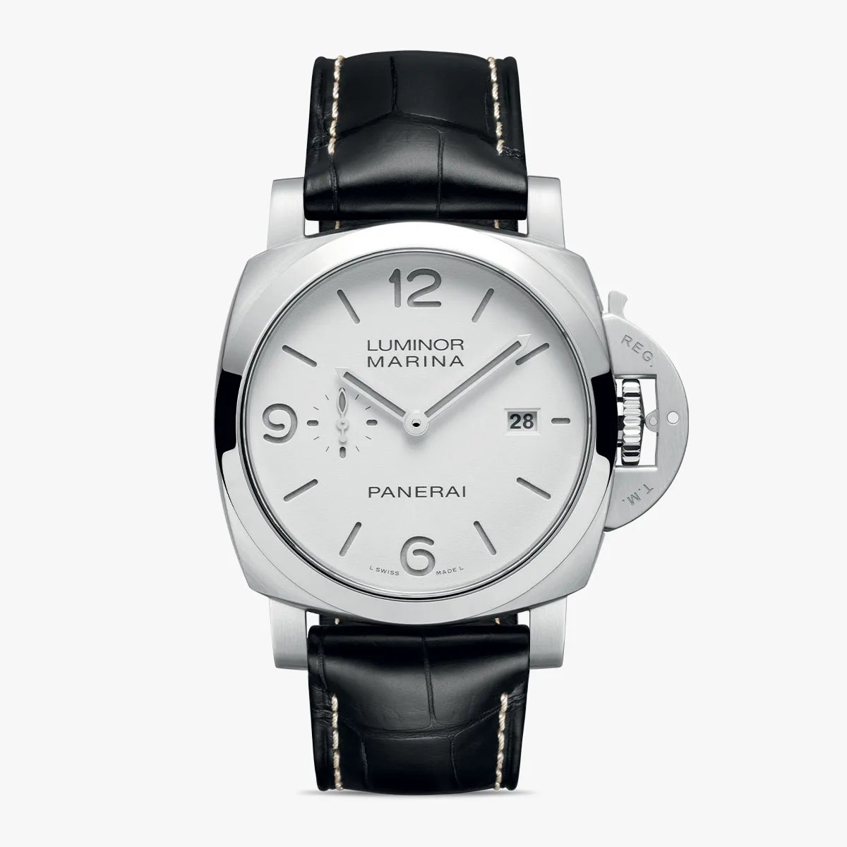 Panerai Luminor Marina Watch Model 3314