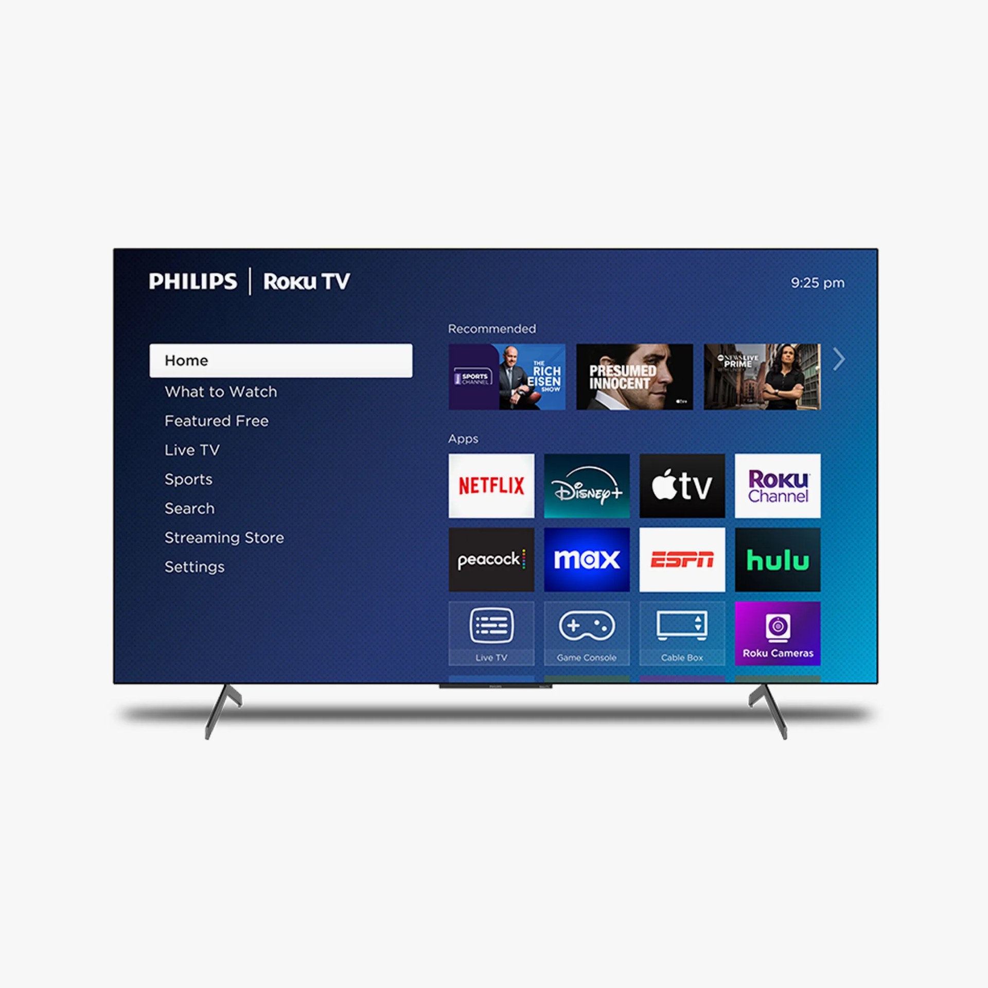 Philips 65" Class 974 Series OLED Smart TV