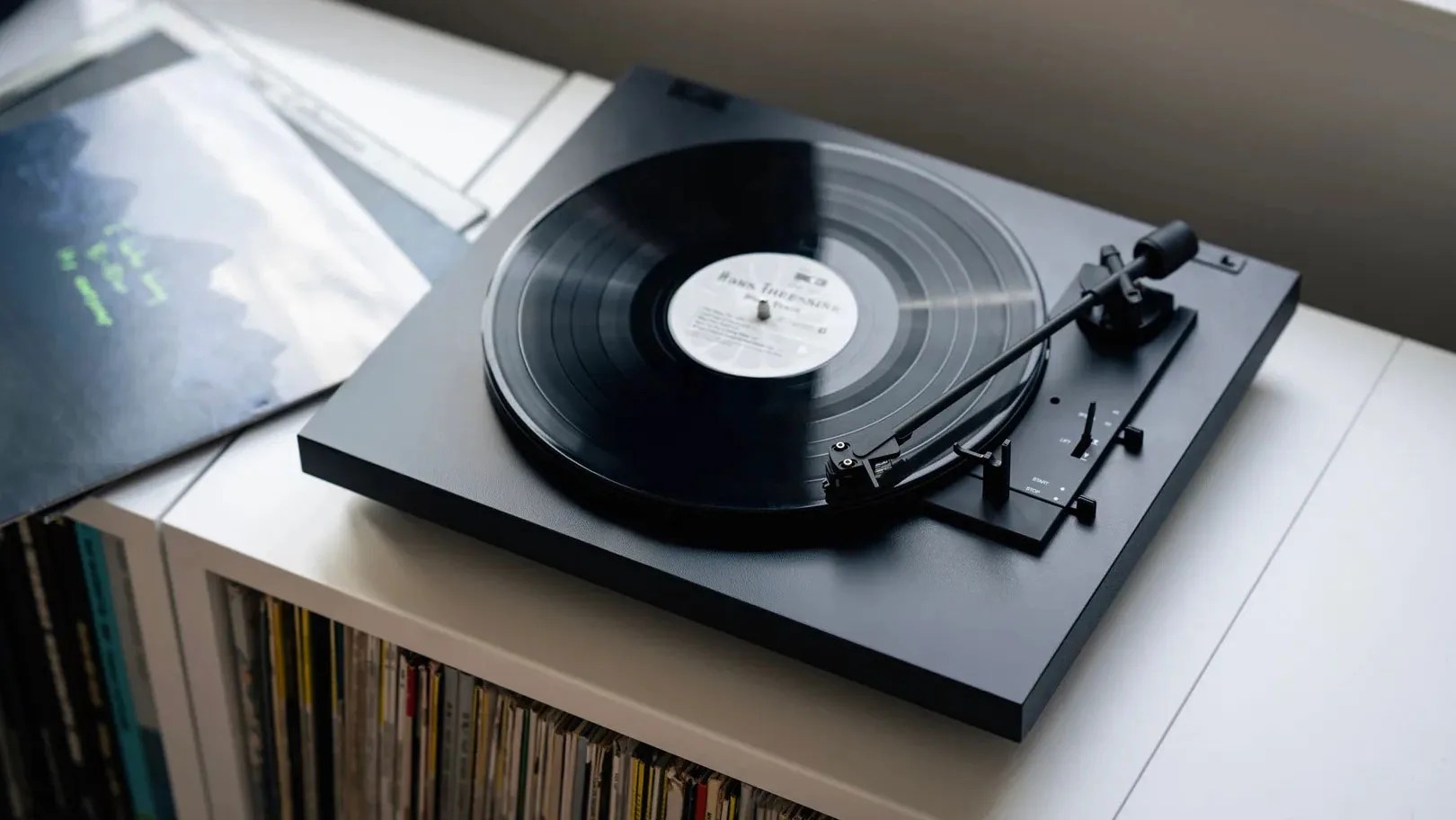 Pro-Ject A1.2 turntable