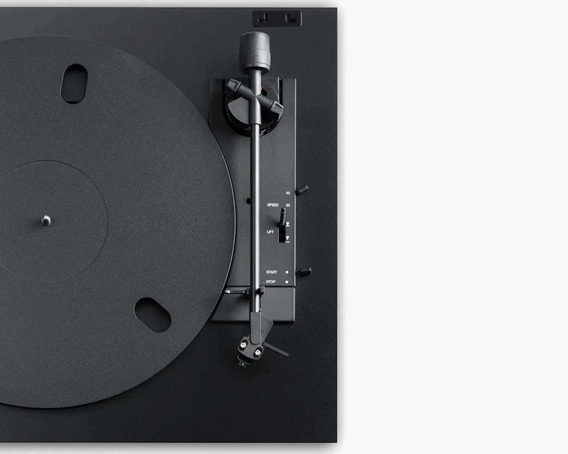 Pro-Ject A1.2 turntable
