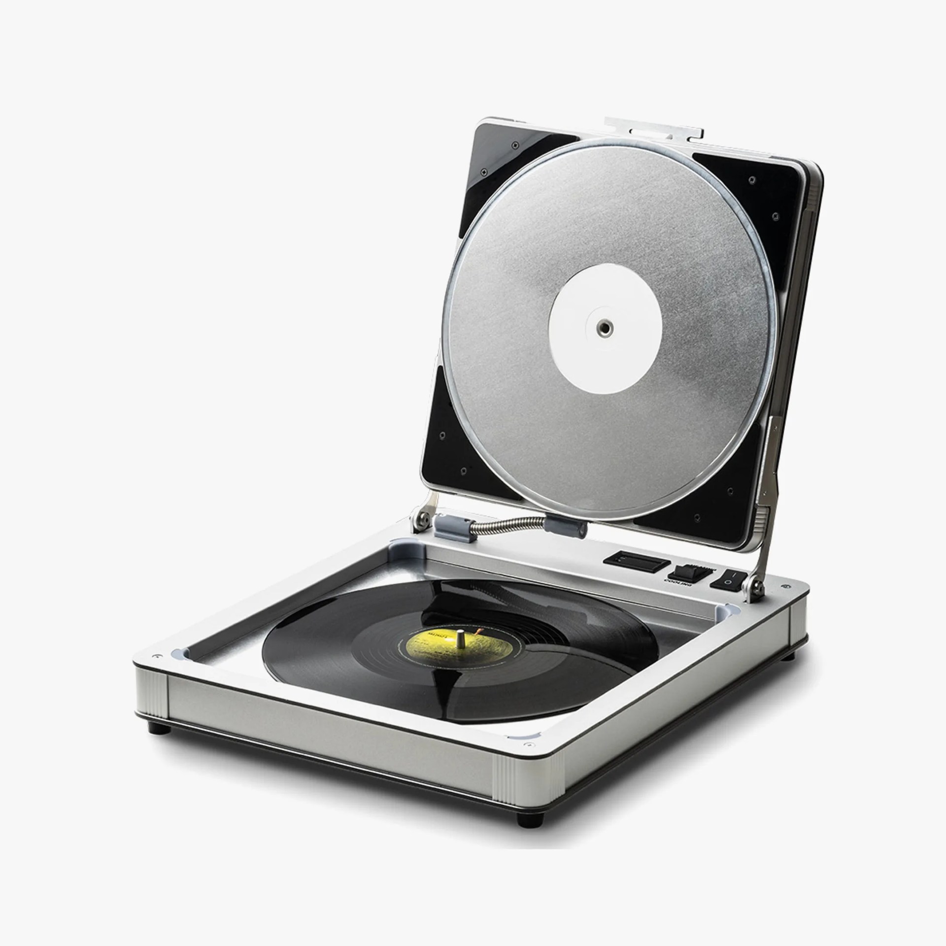 Pro-Ject Flatten It