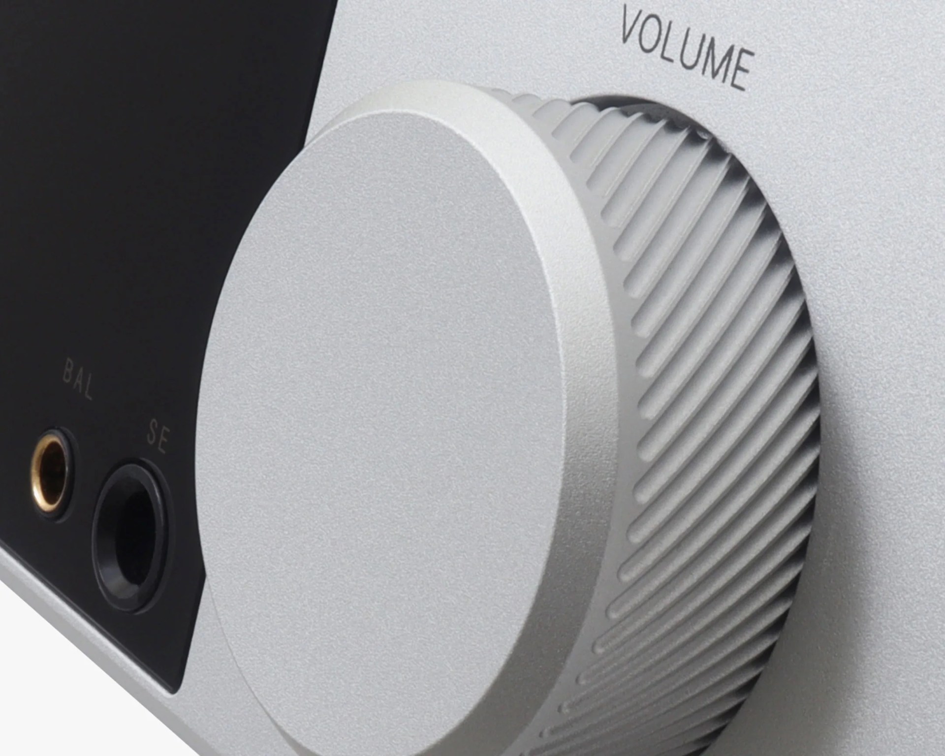 Rotel headphone amplifier
