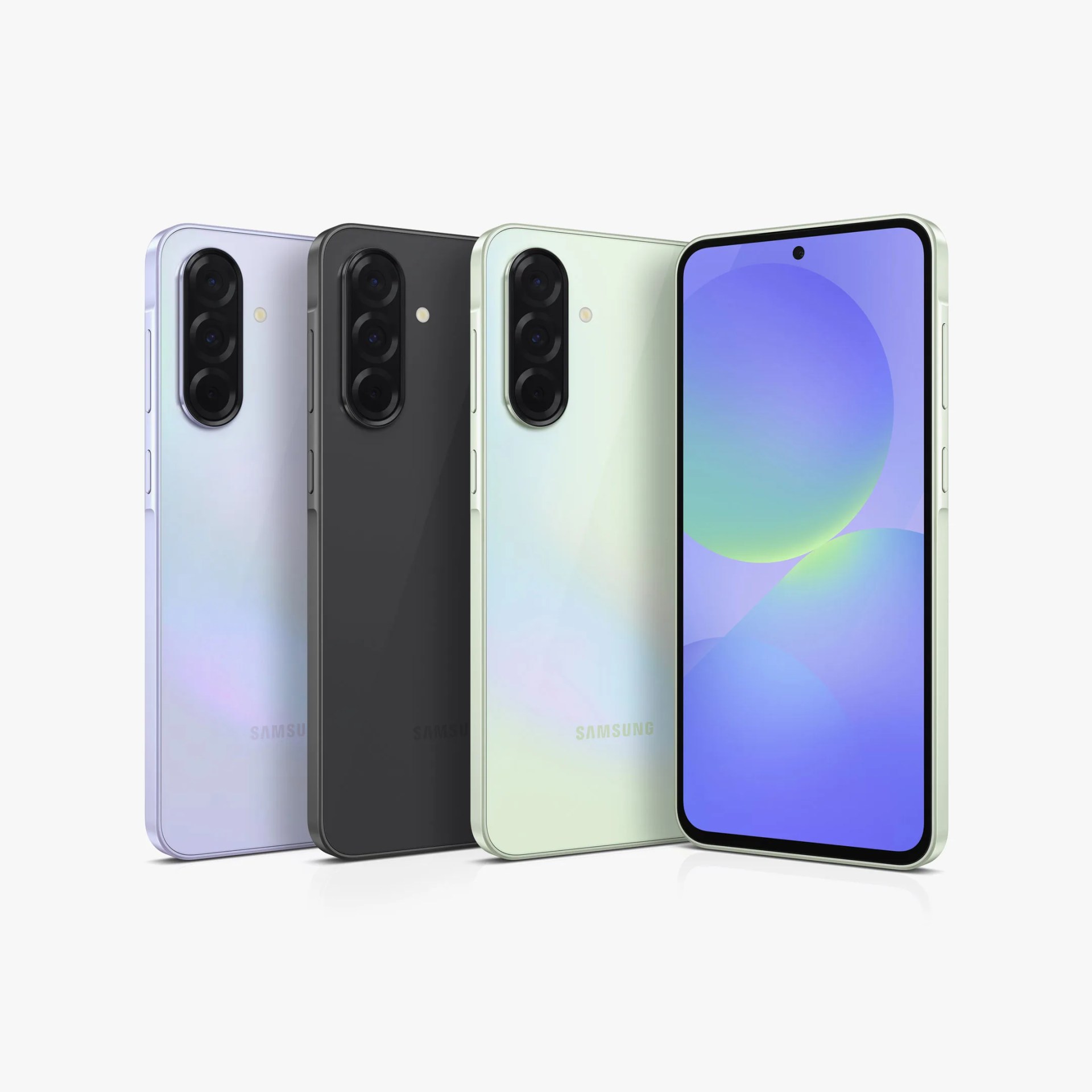 Samsung A-Series smartphones
