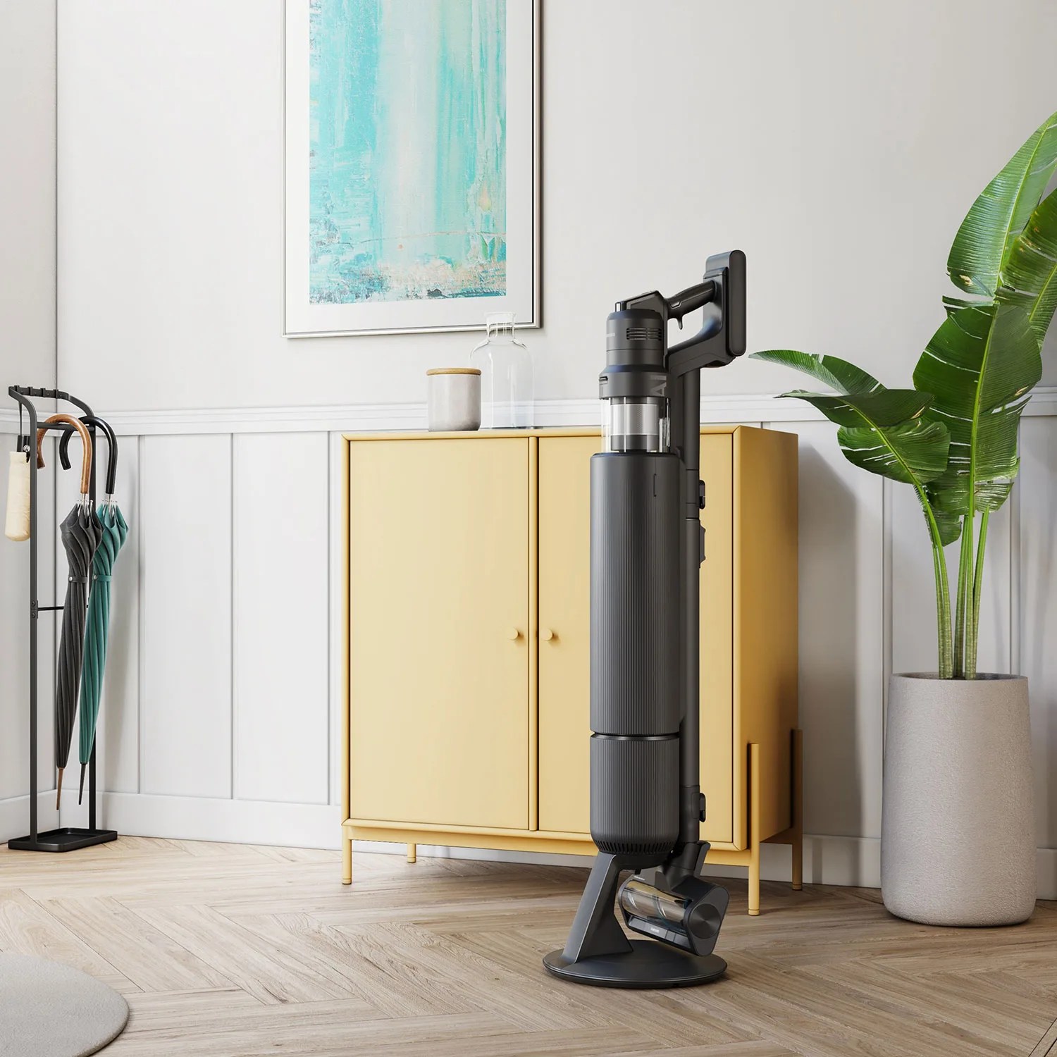 Samsung Bespoke AI Jet Ultra Vacuum