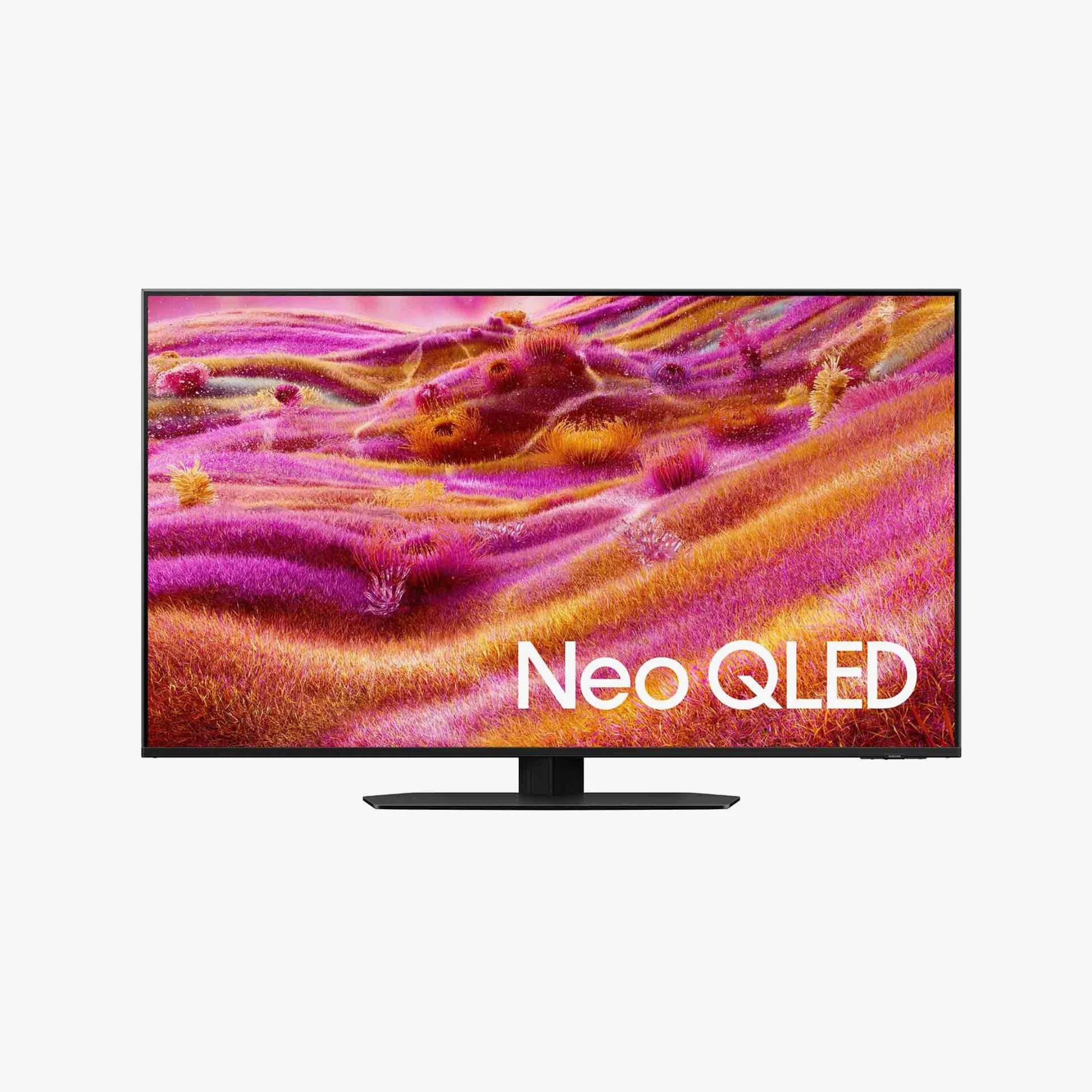 Samsung Neo QLED 4K TVs for 2025