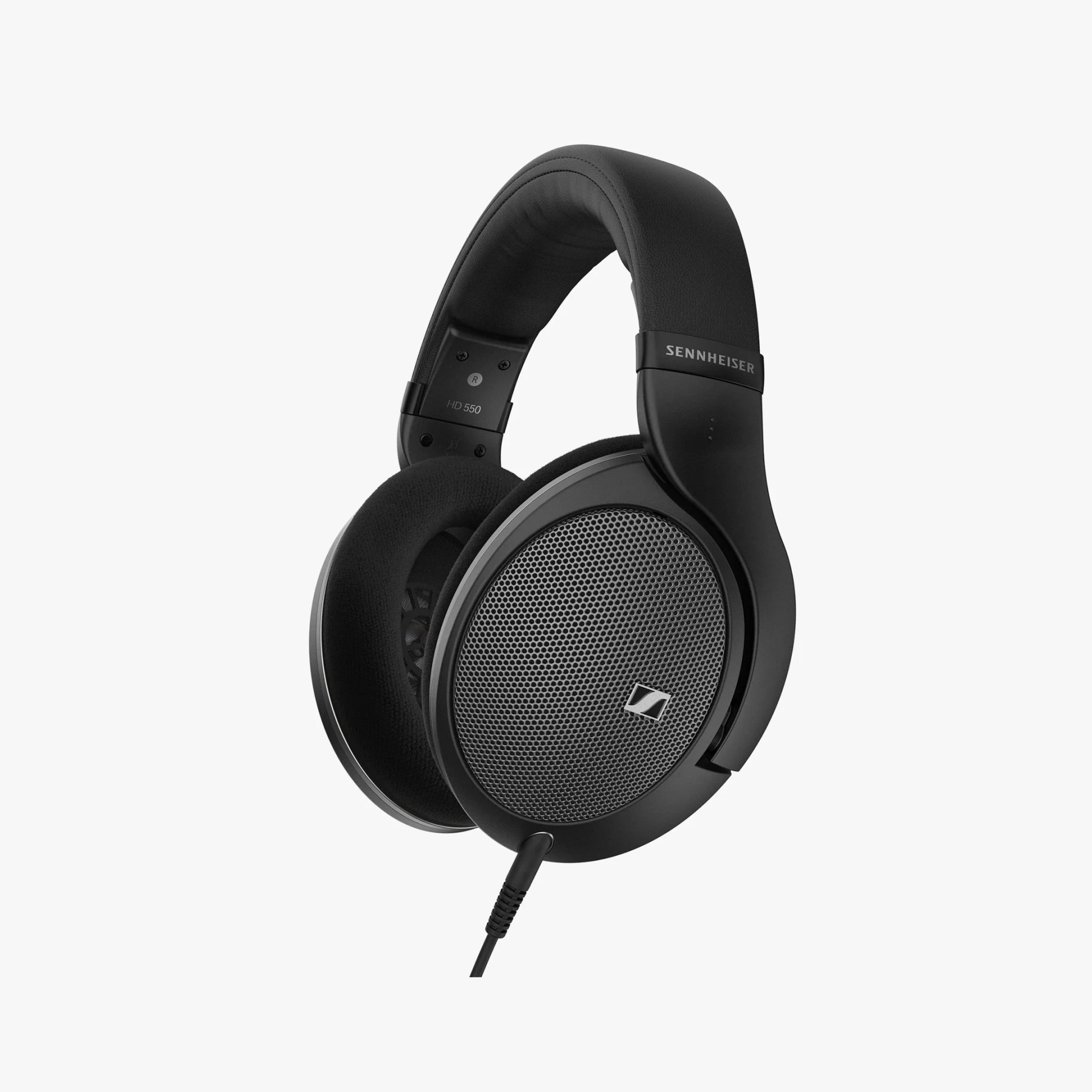 Sennheiser HD 550 headphones