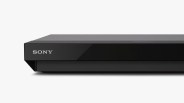 Sony Blu-ray player