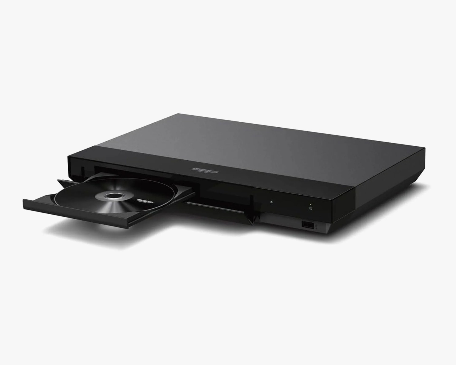 Sony Blu-ray player