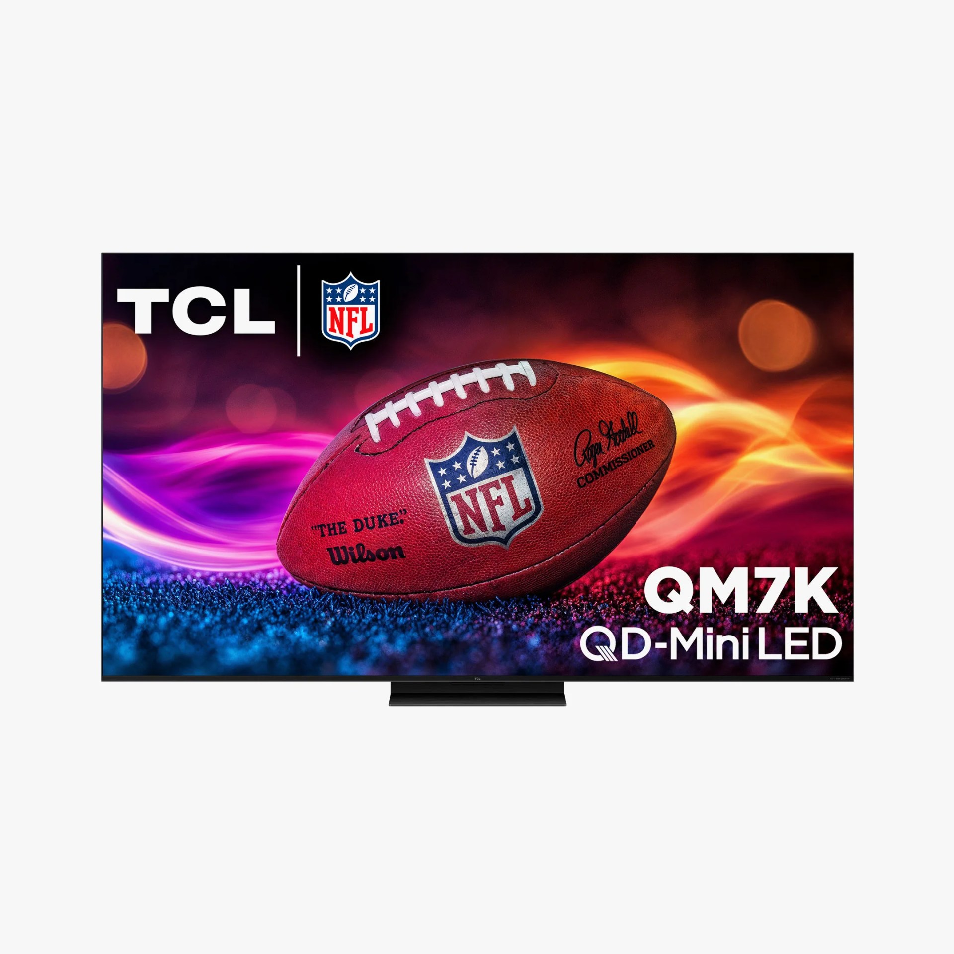 TCL QM7K 2025 TV