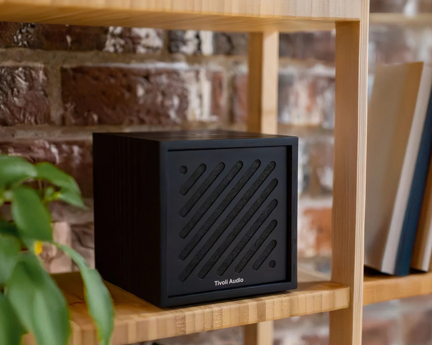 Tivoli Audio Boutique speaker