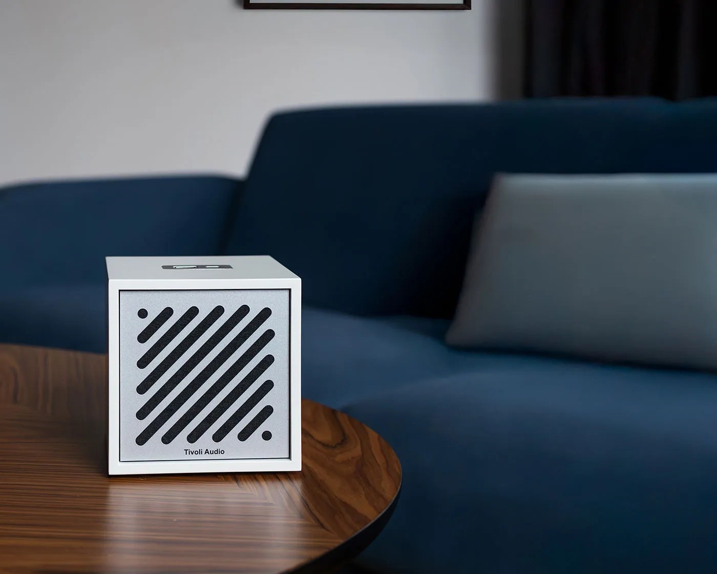 Tivoli Audio Boutique speaker