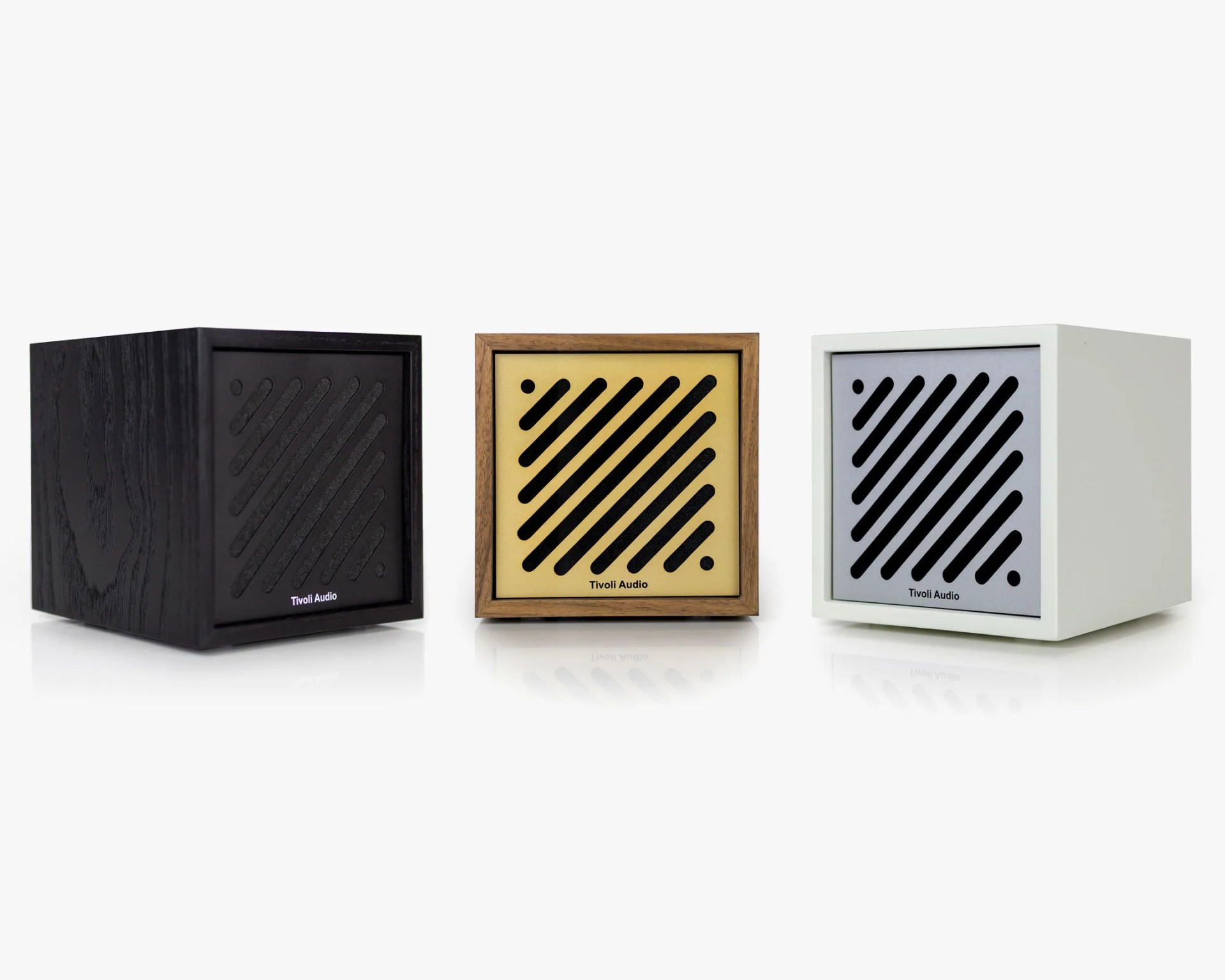 Tivoli Audio Boutique speaker