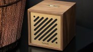 Tivoli Audio Boutique speaker